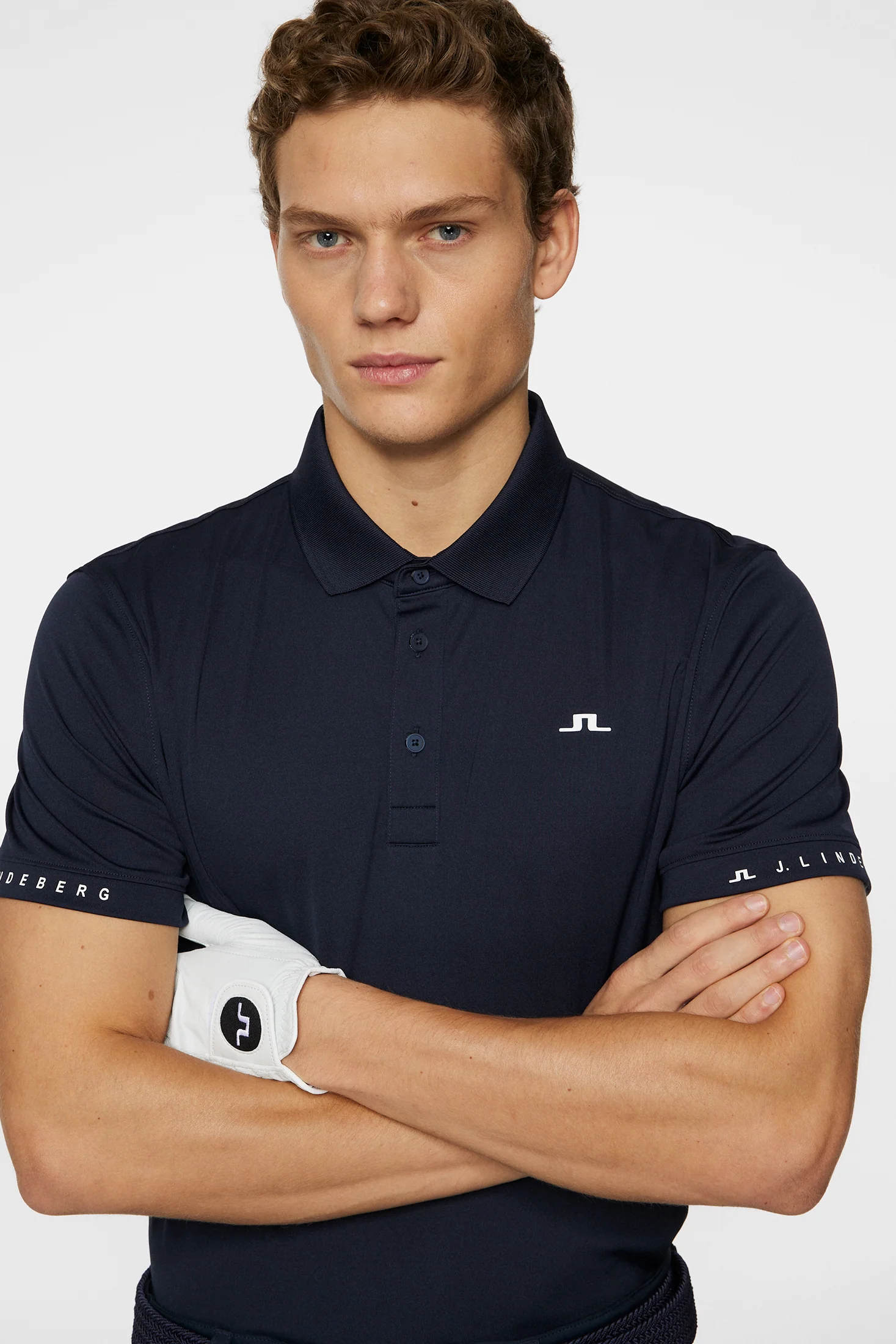 Guy Polo / JL Navy - Image 5