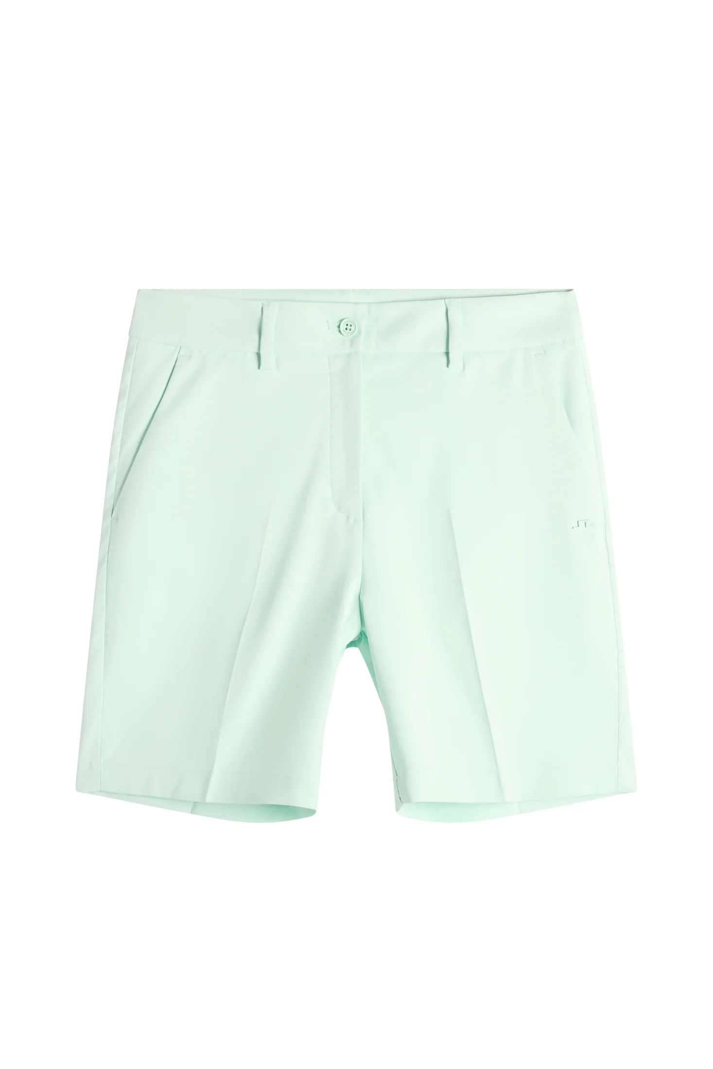 Gwen Long Shorts / Bay