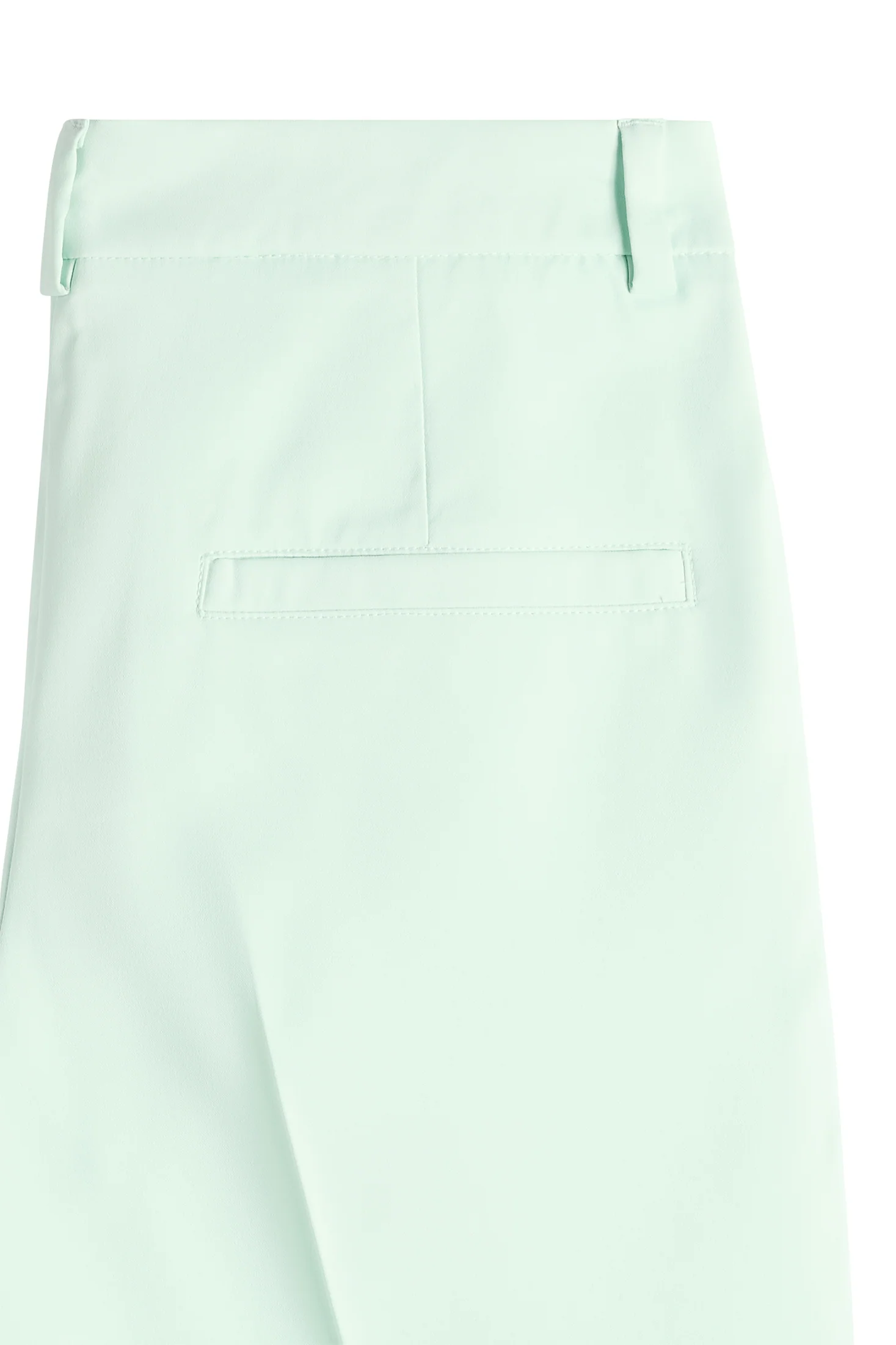 Gwen Long Shorts / Bay - Image 2