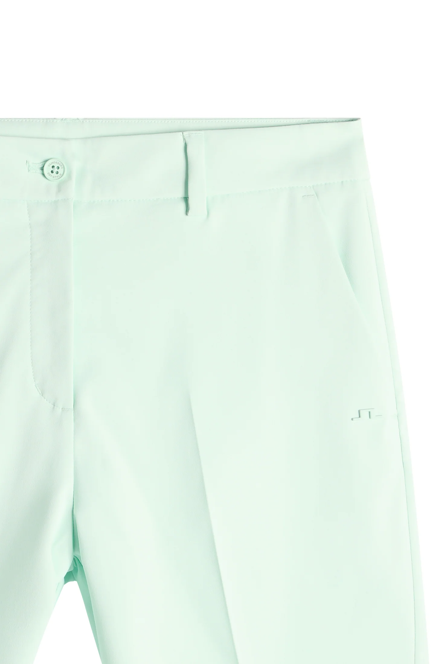 Gwen Long Shorts / Bay - Image 3