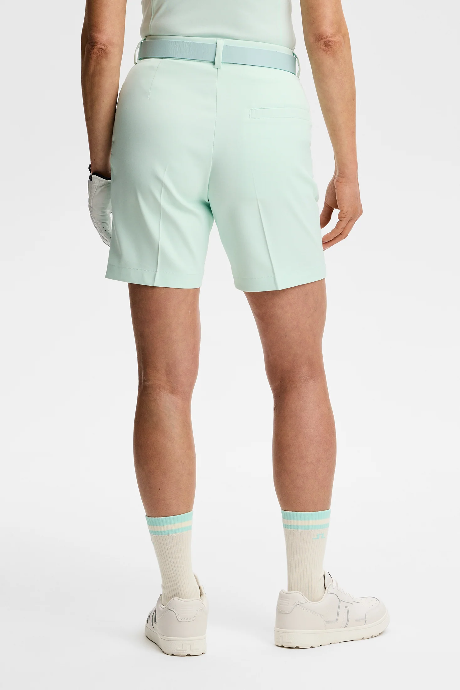 Gwen Long Shorts / Bay - Image 5