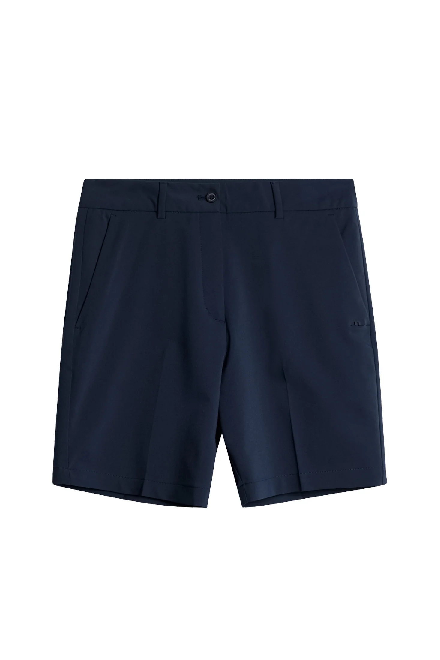 Gwen Long Shorts / JL Navy