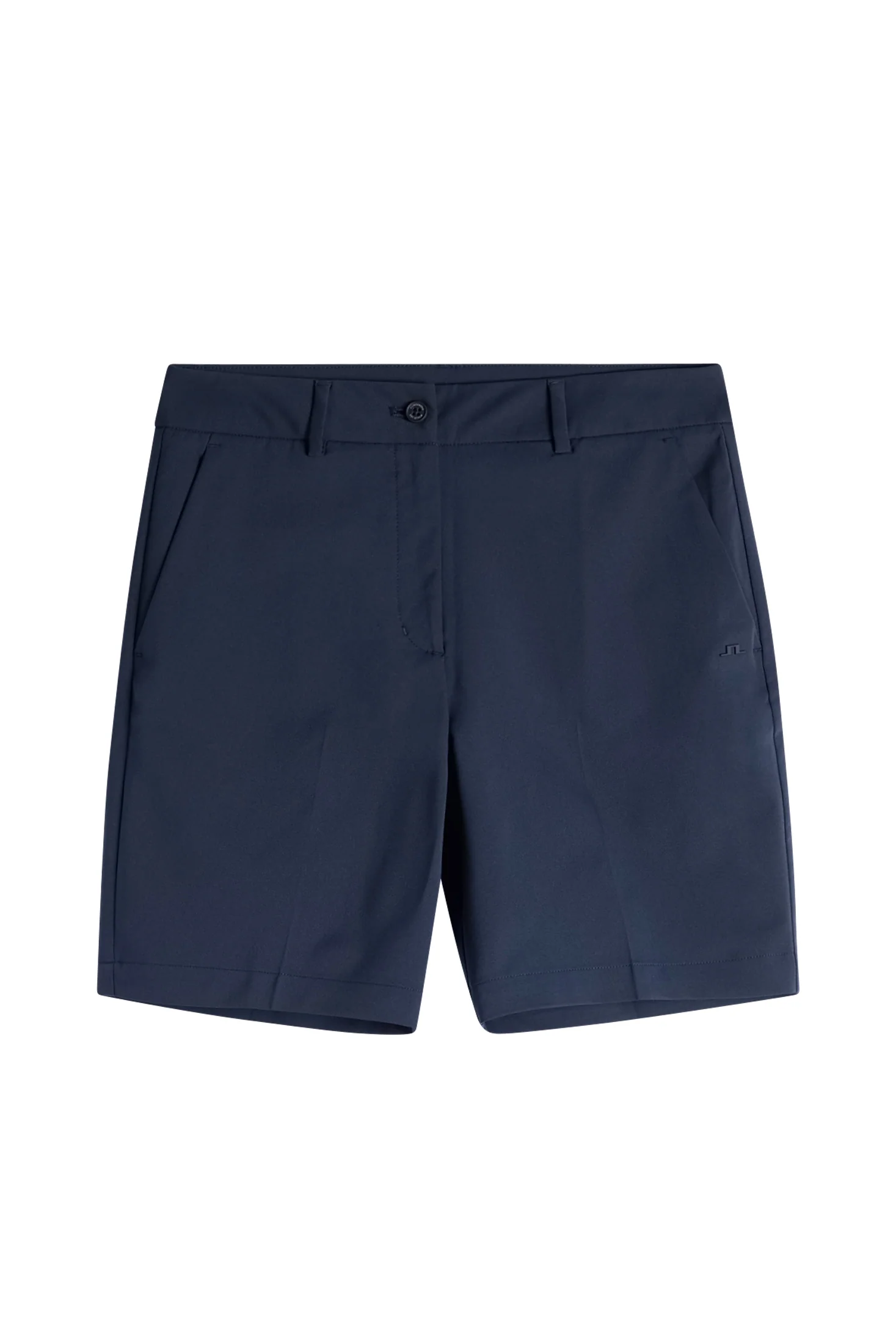 Gwen Long Shorts / JL Navy