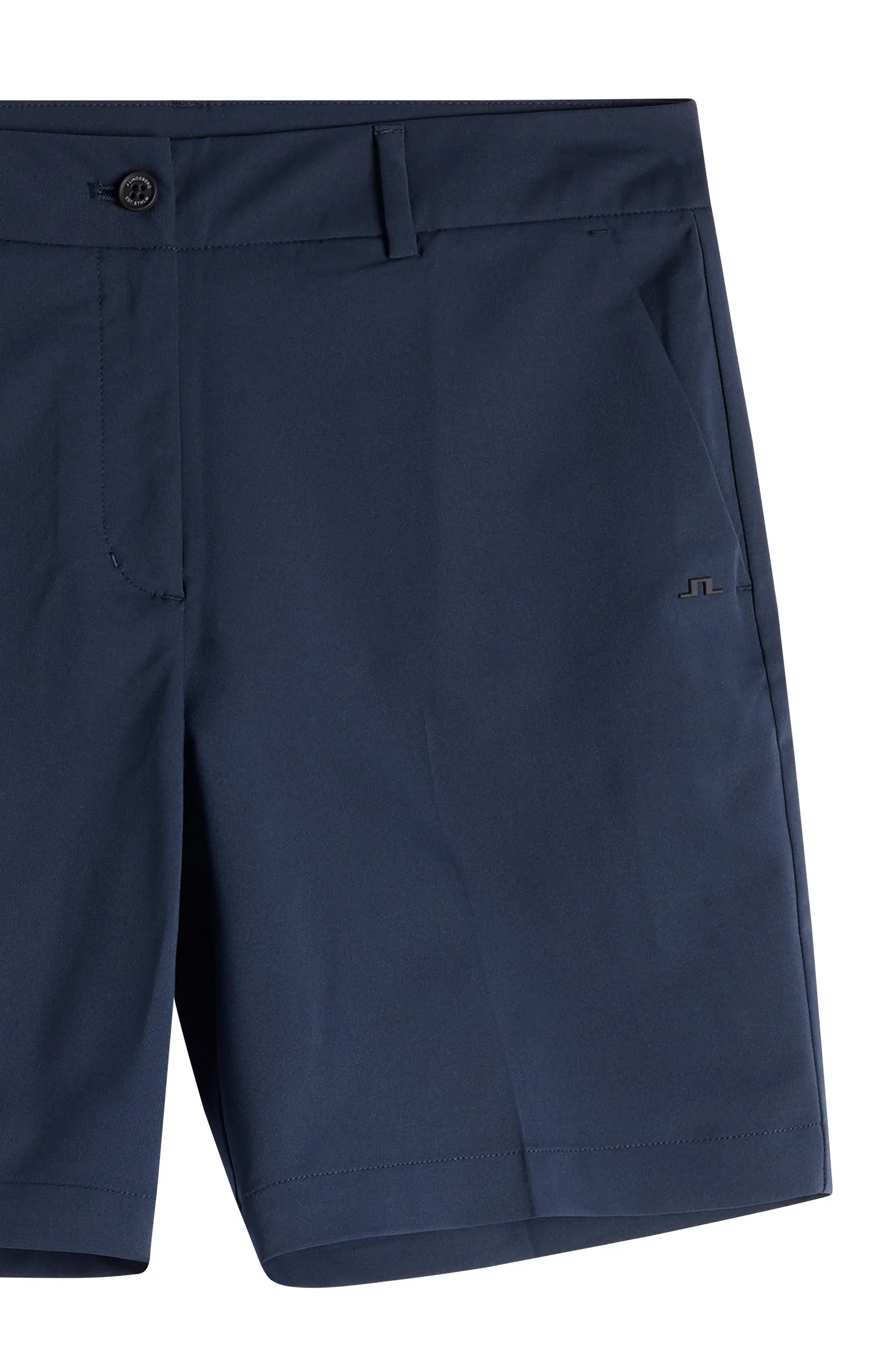 Gwen Long Shorts / JL Navy - Image 2