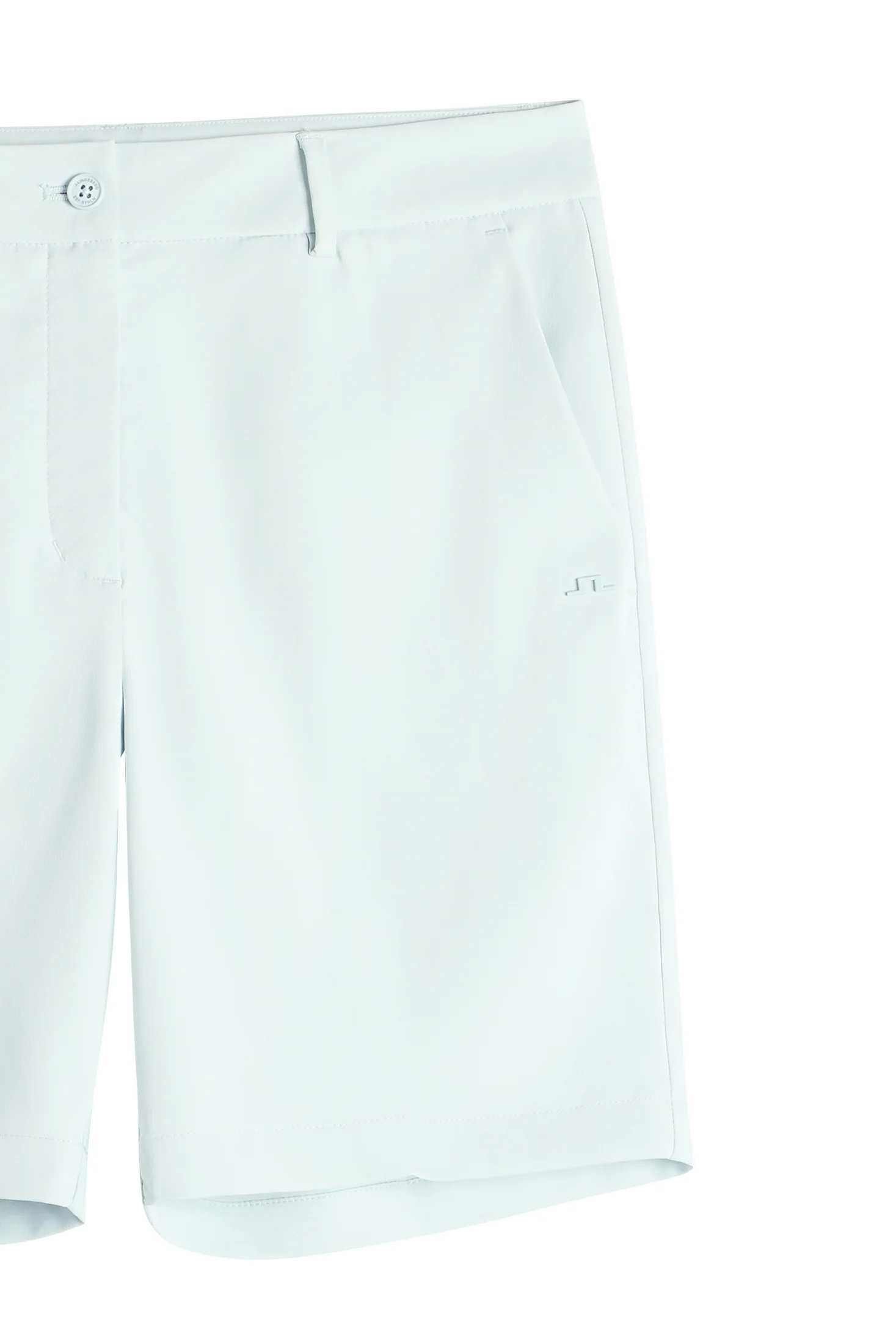 Gwen Long Shorts / Skywriting - Image 2