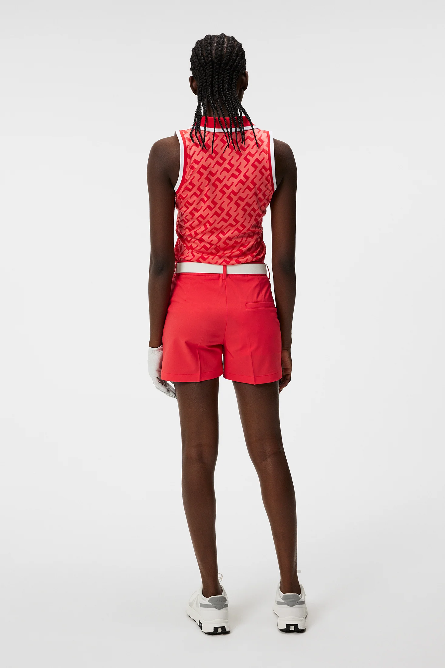 Gwen Shorts / Bittersweet - Image 3
