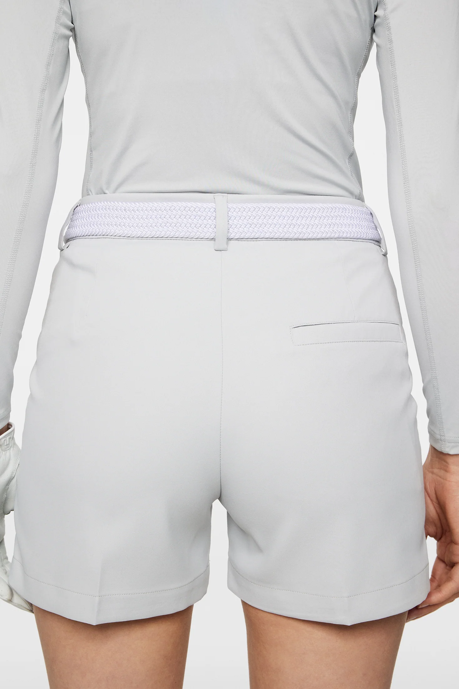 Gwen Shorts / High Rise - Image 6