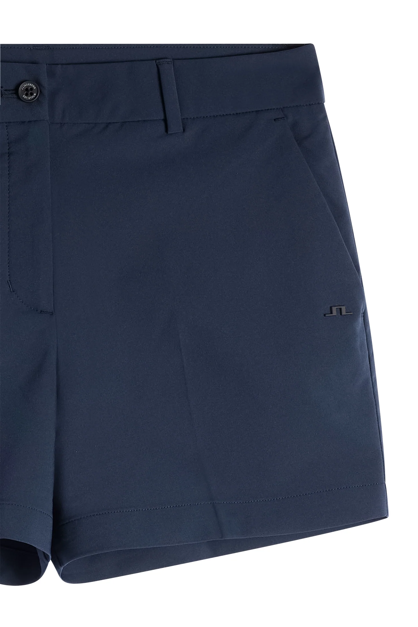Gwen Shorts / JL Navy - Image 6