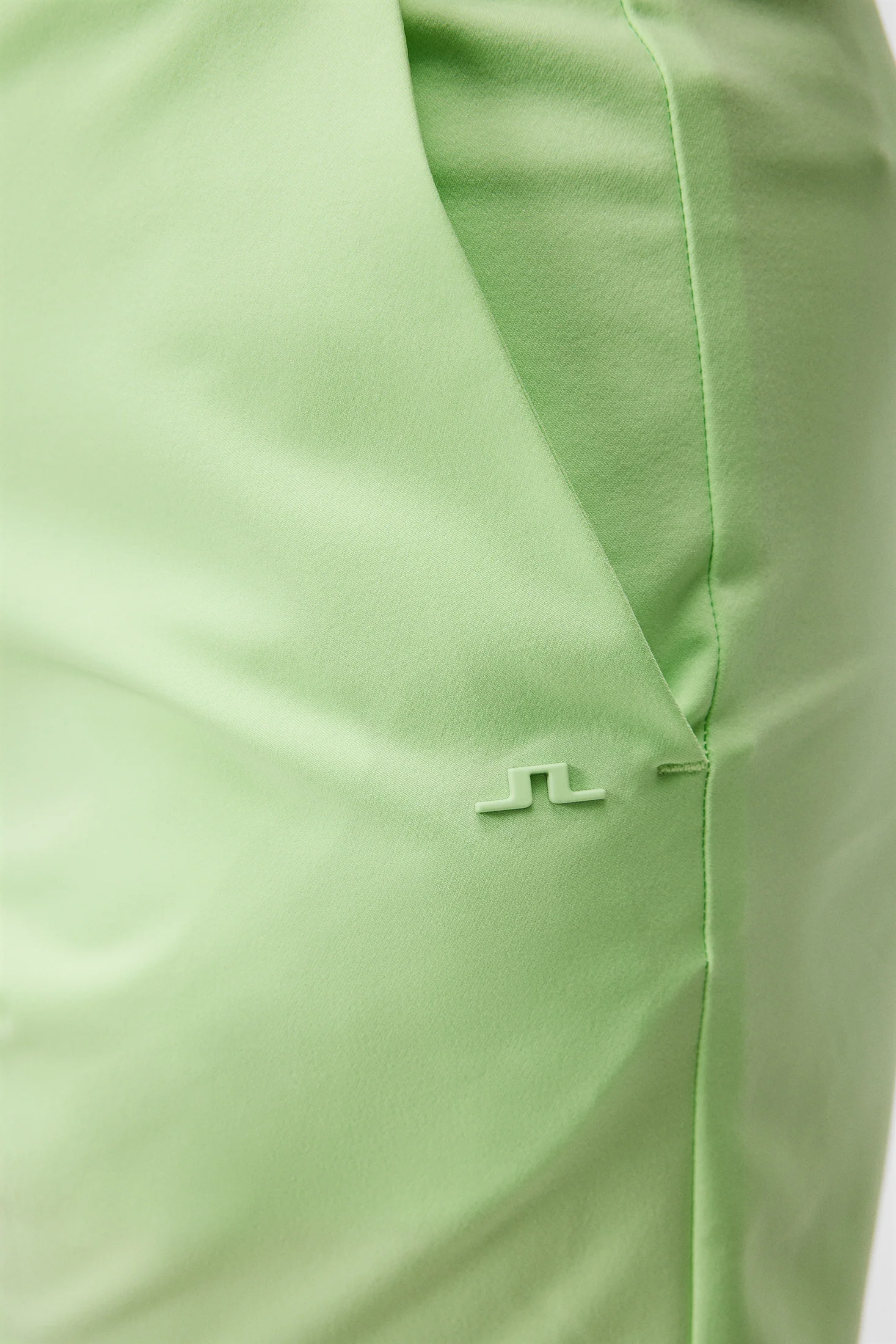 Gwen Shorts / Paradise Green - Image 6