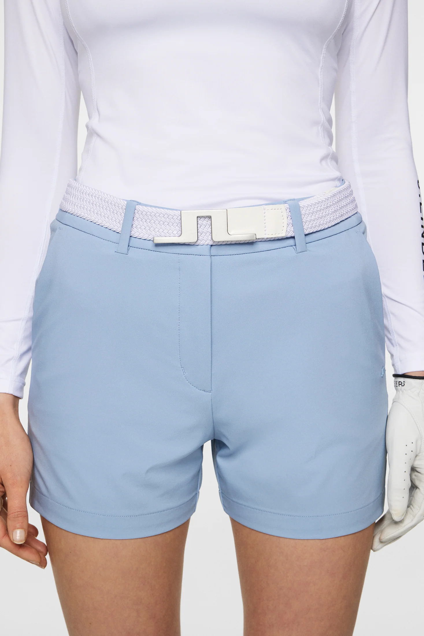 Gwen Shorts / Rain Washed - Image 5