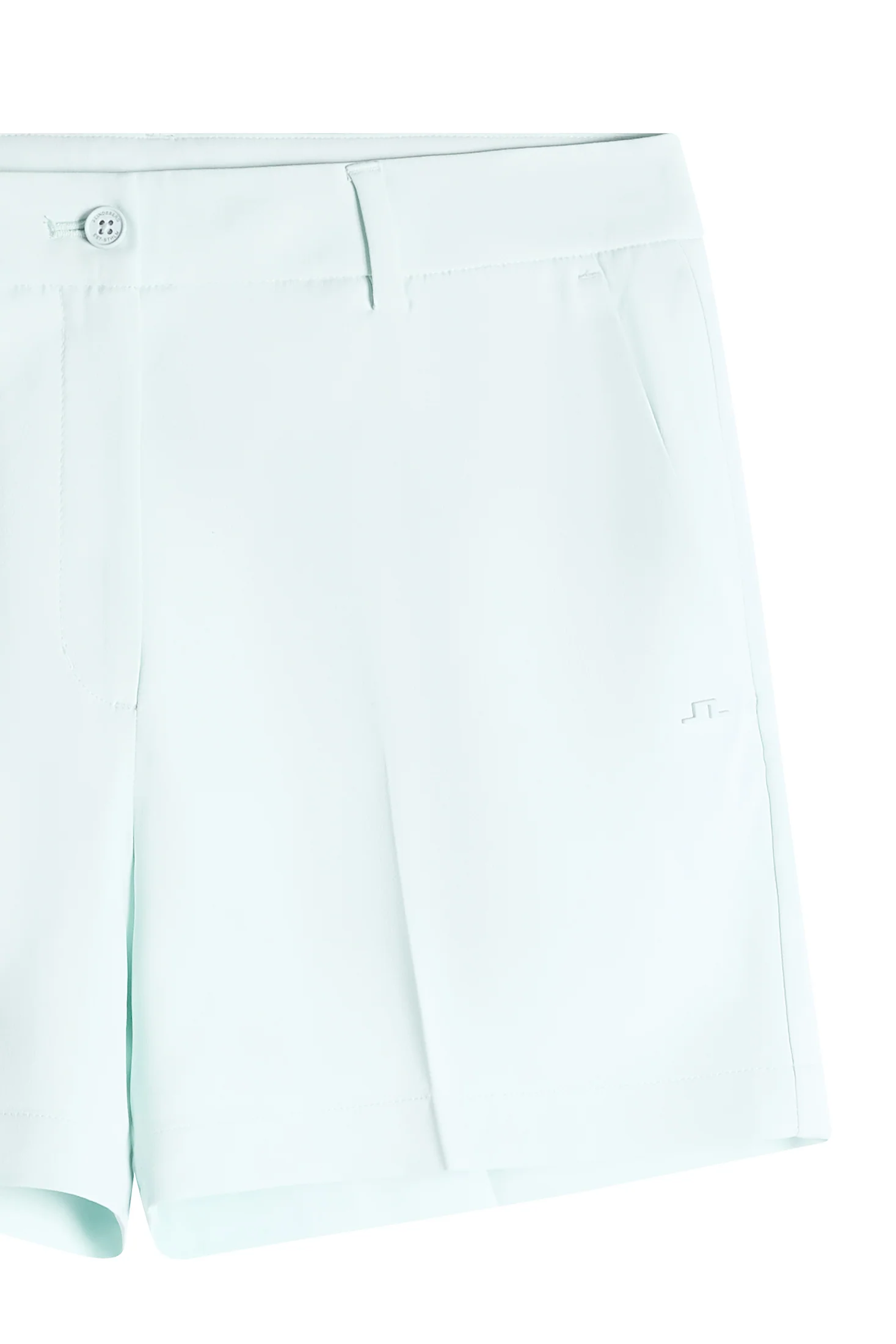 Gwen Shorts / Sky Light - Image 6