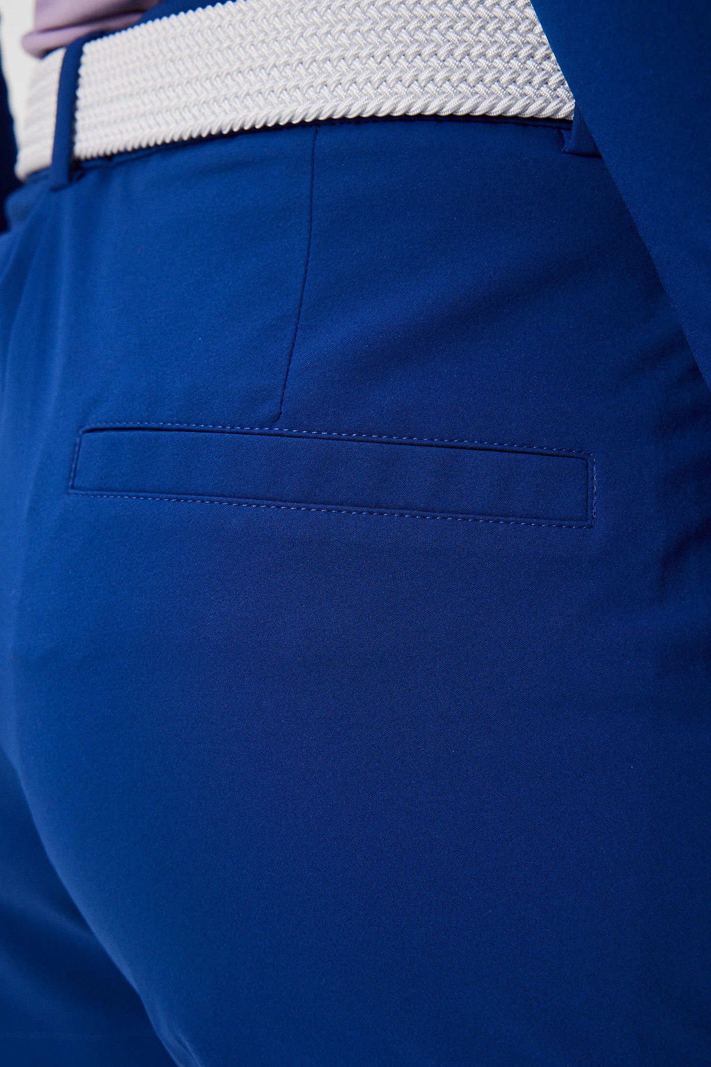 Gwen Shorts / Sodalite Blue - Image 5