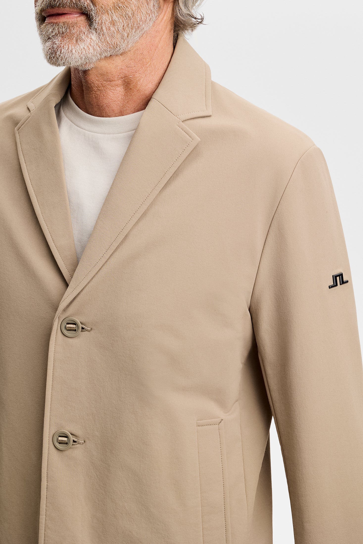 Hans Jacket / Brindle - Image 6