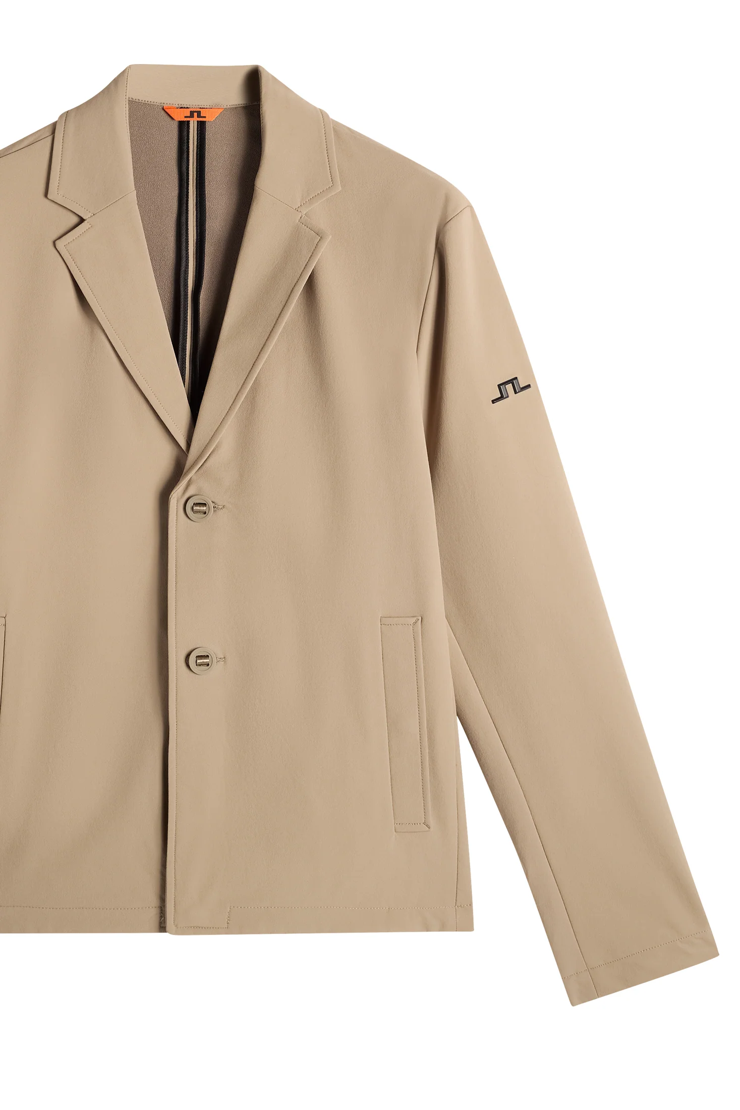 Hans Jacket / Brindle - Image 7