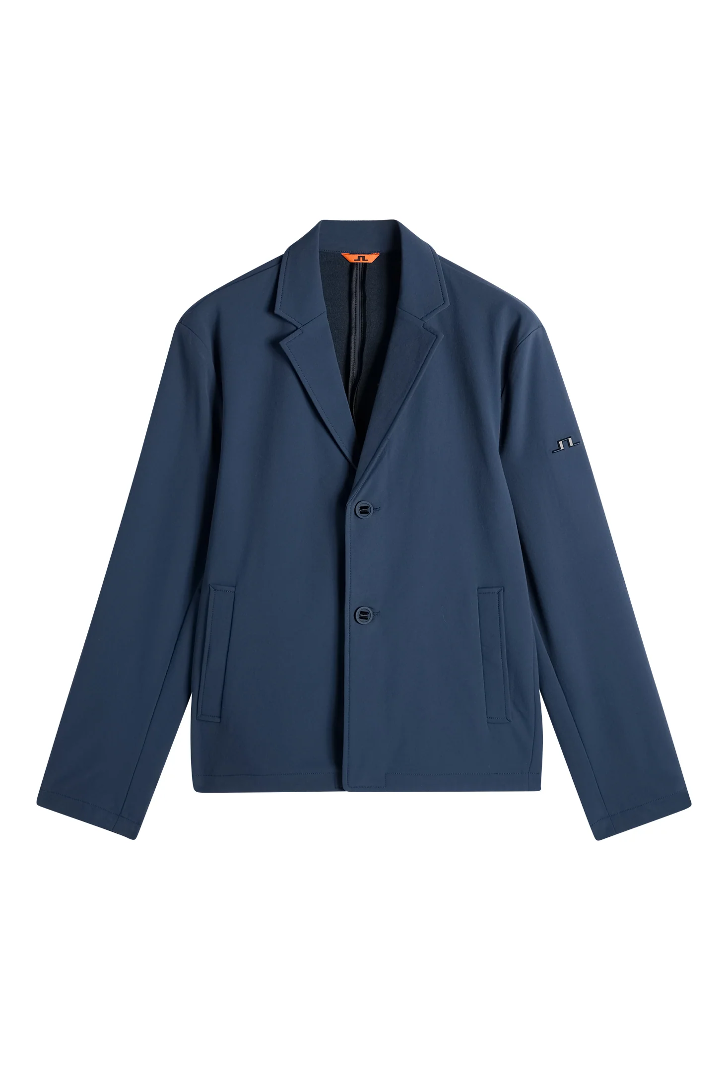 Hans Jacket / JL Navy - Image 5