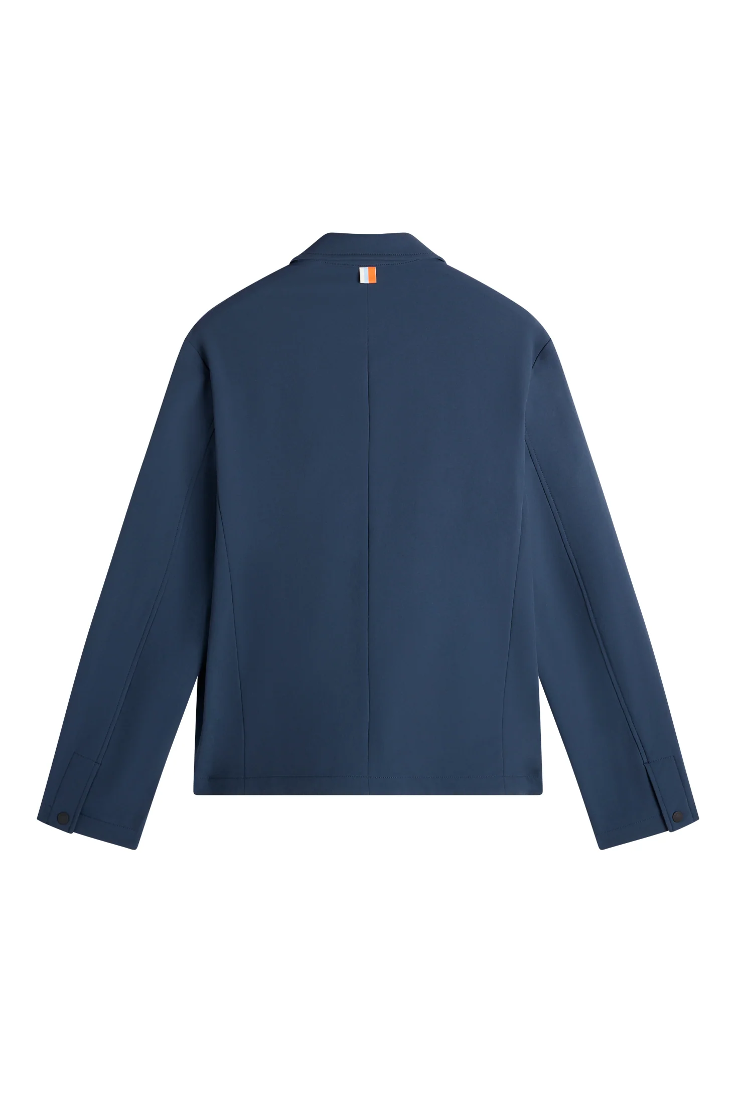 Hans Jacket / JL Navy - Image 6