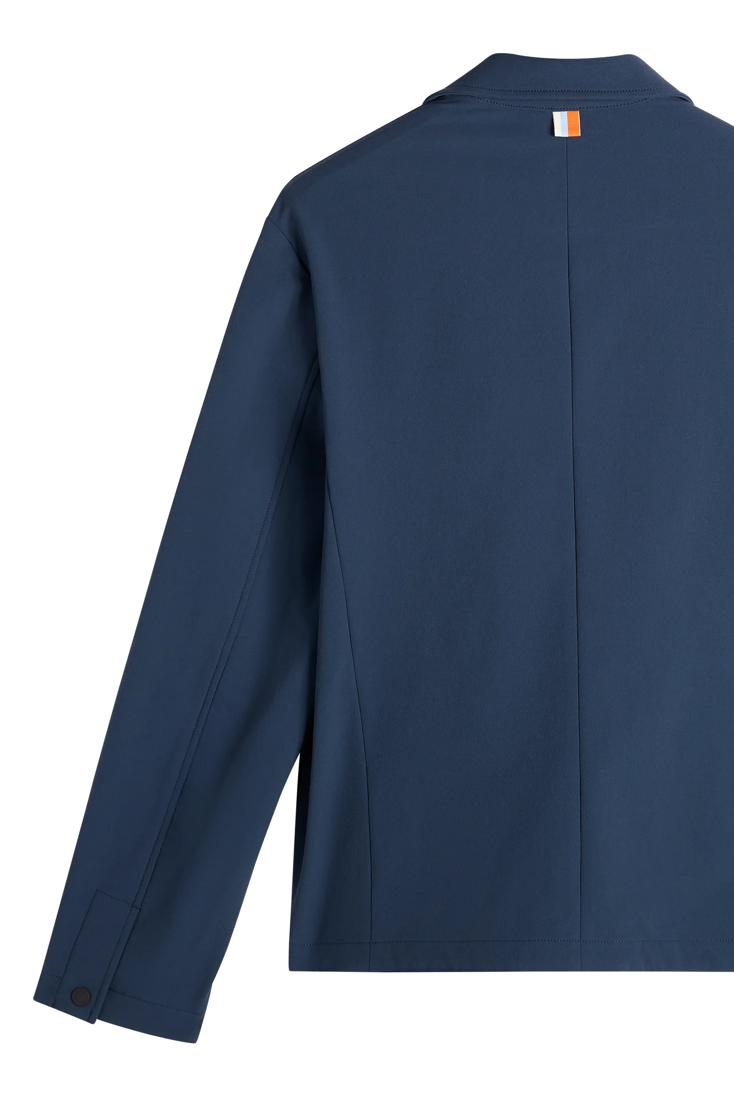 Hans Jacket / JL Navy - Image 8