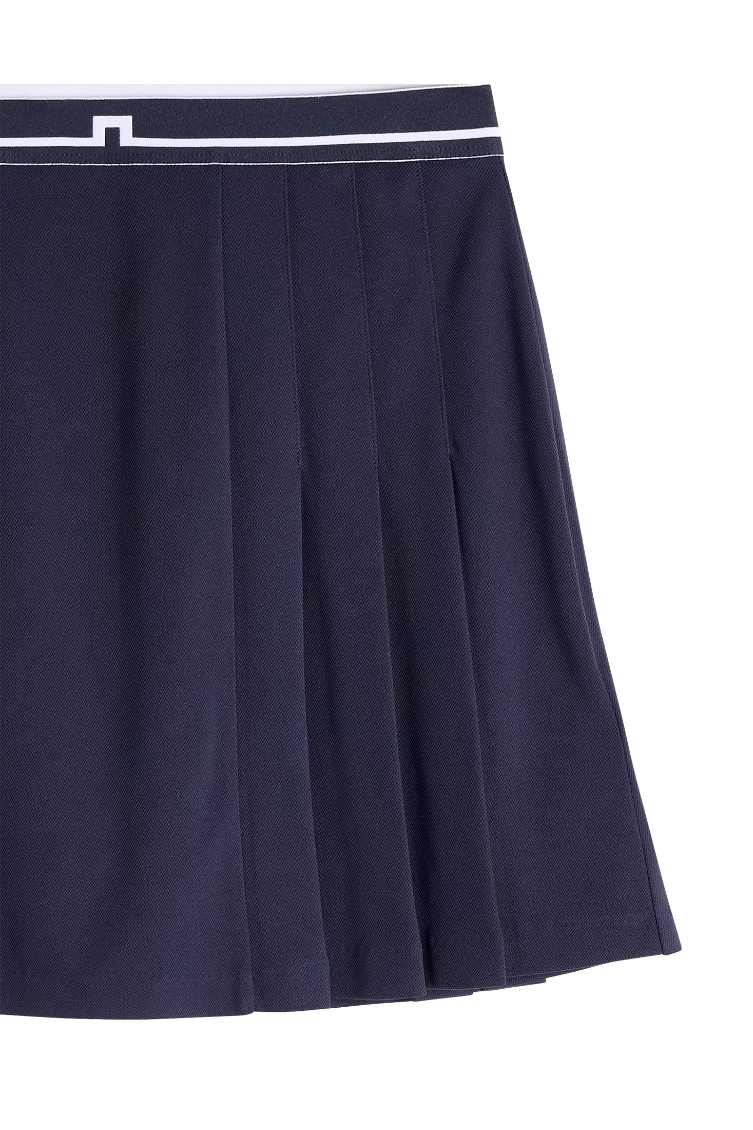 Harlow Skirt / JL Navy - Image 4