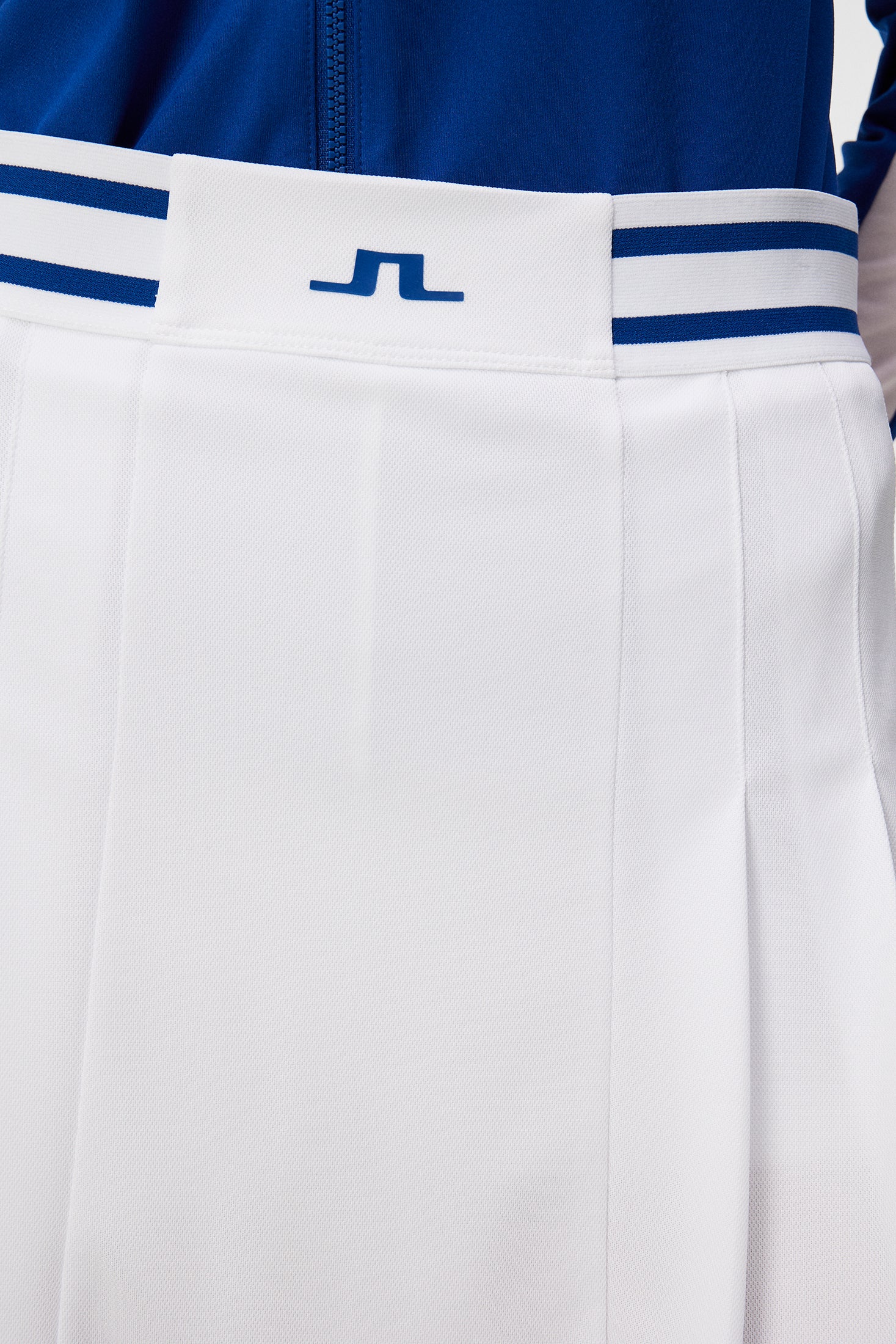 Harlow Skirt / White - Image 6