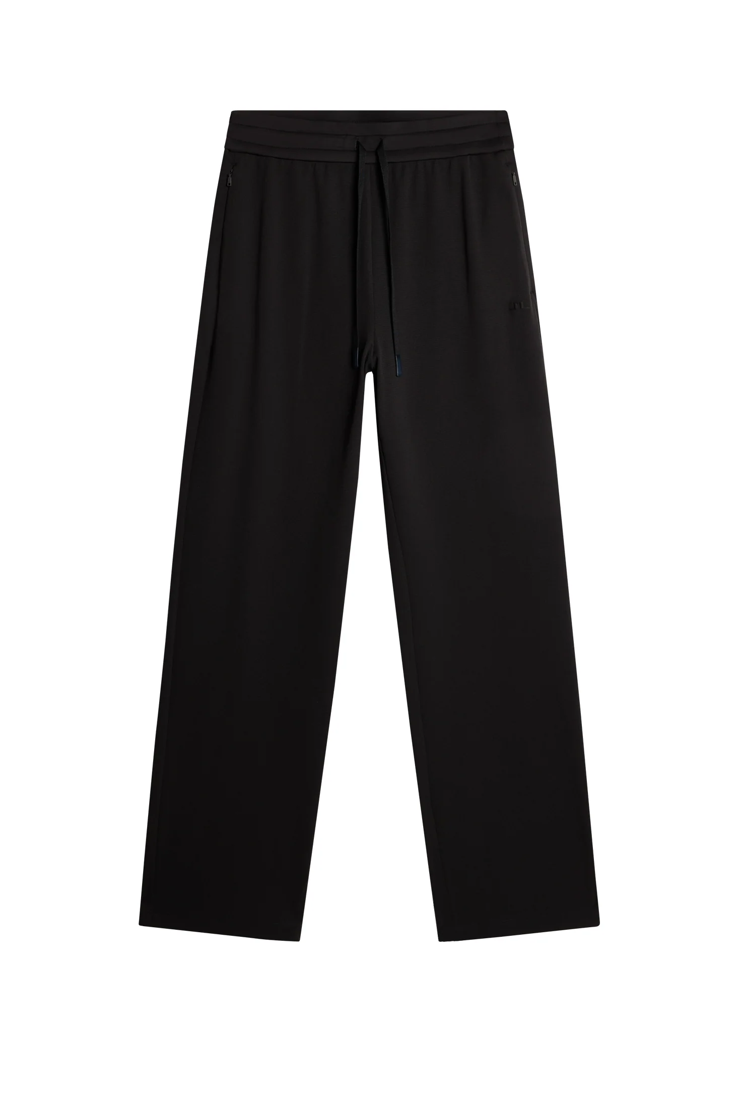 Harmony Jersey Pants / Black