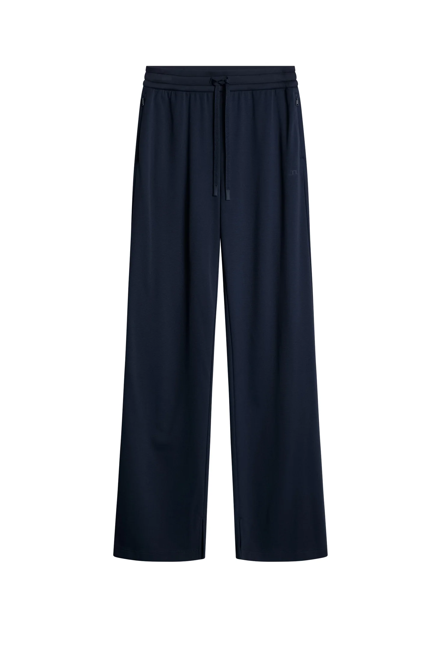 Harmony Jersey Pants / JL Navy