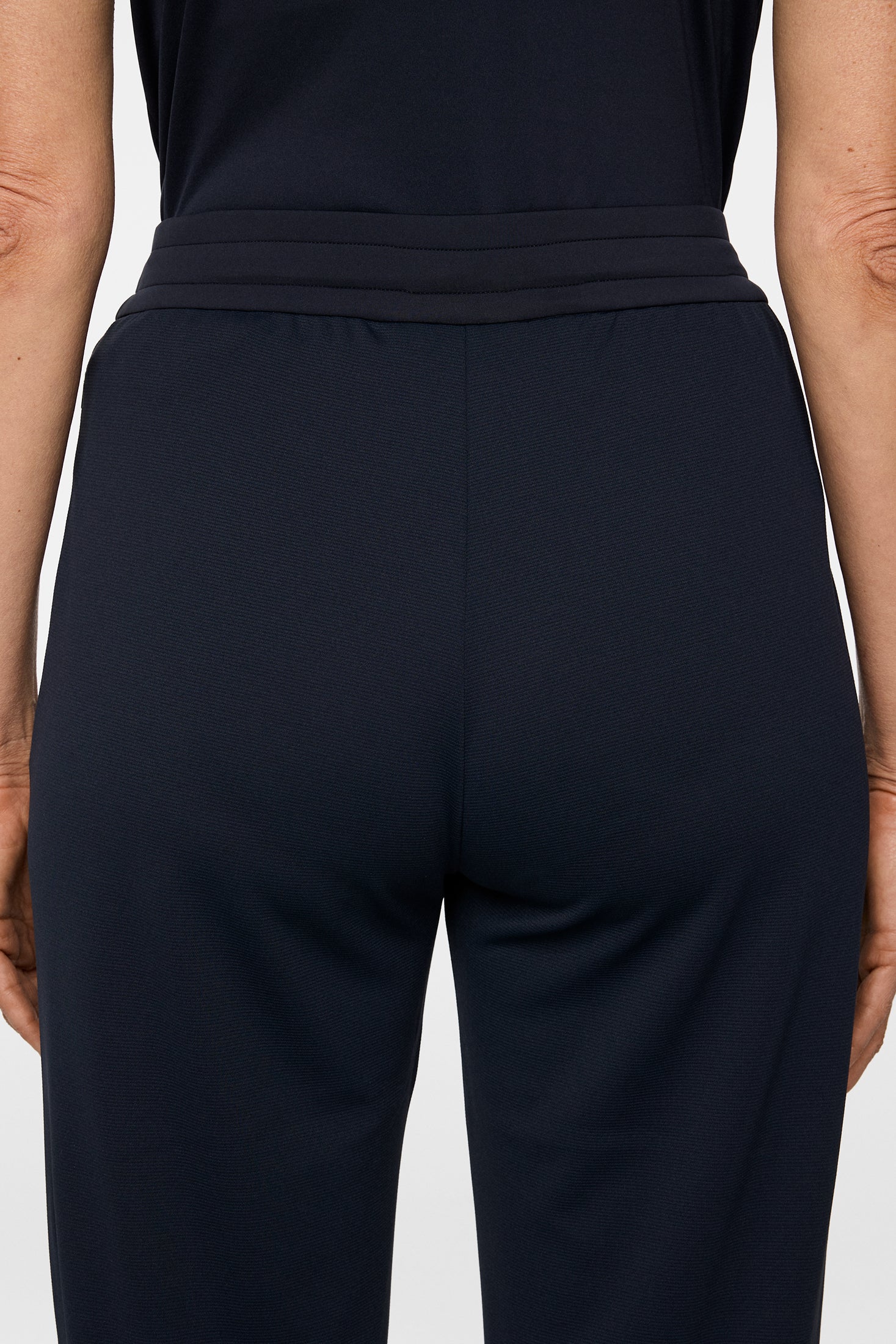 Harmony Jersey Pants / JL Navy - Image 6