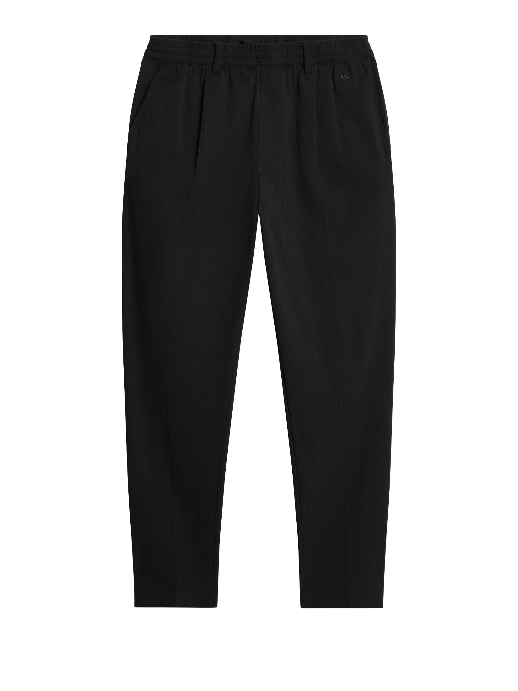 Harris Pant / Black