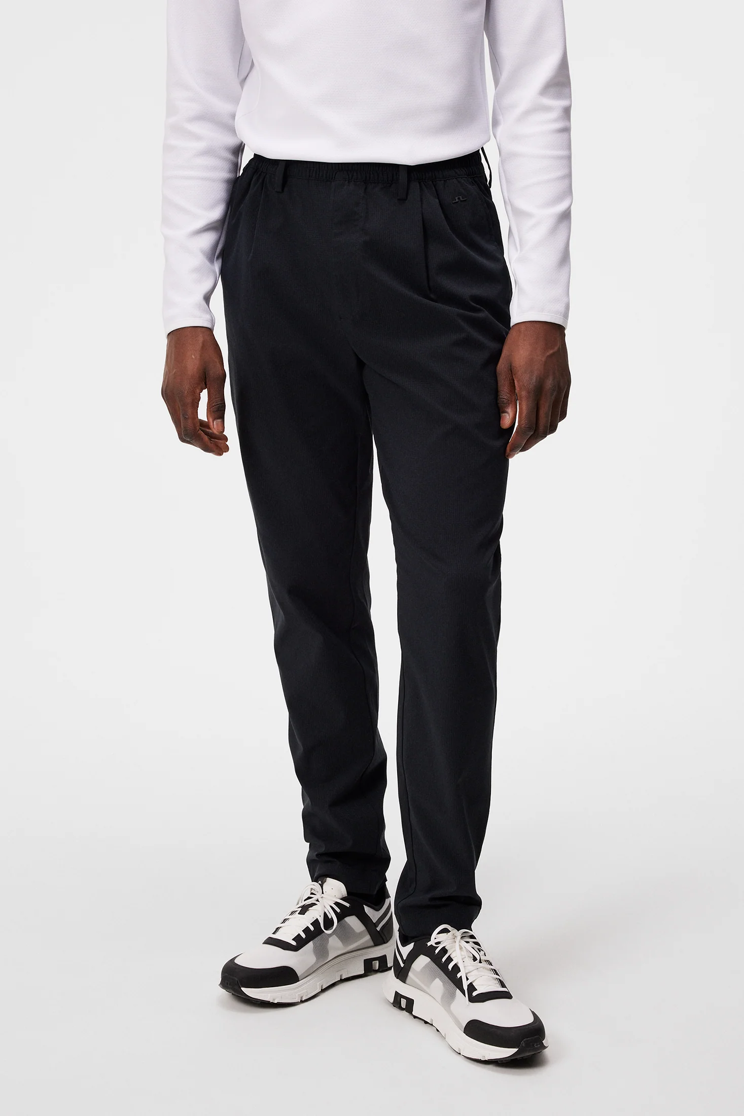 Harris Pant / Black - Image 2