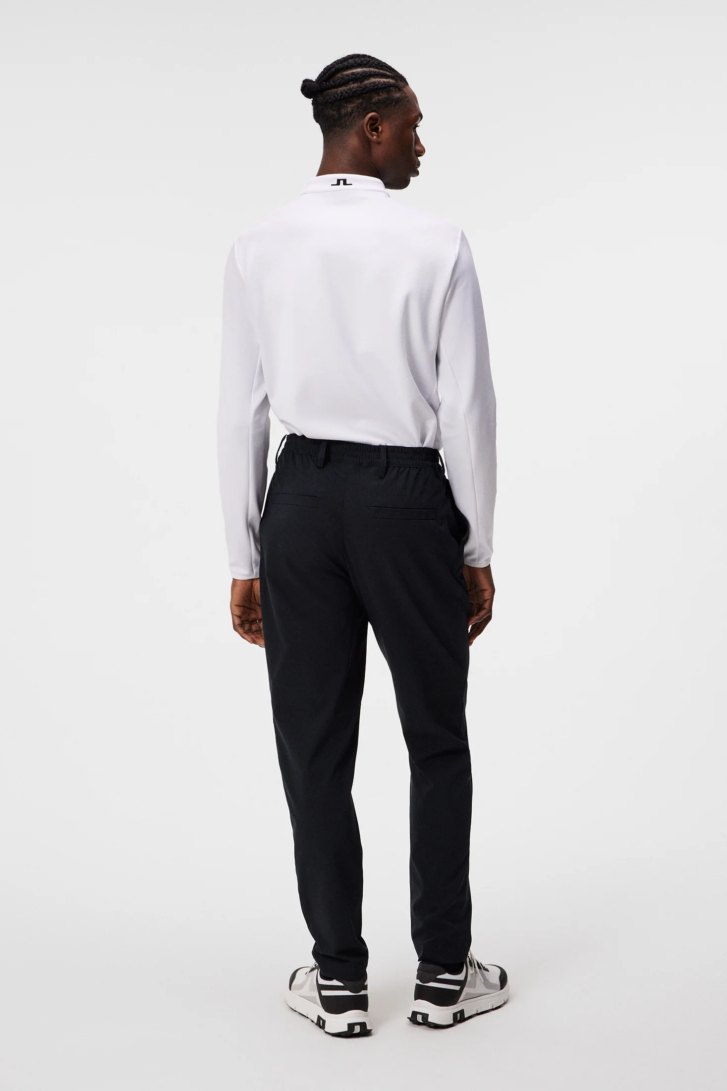 Harris Pant / Black - Image 3