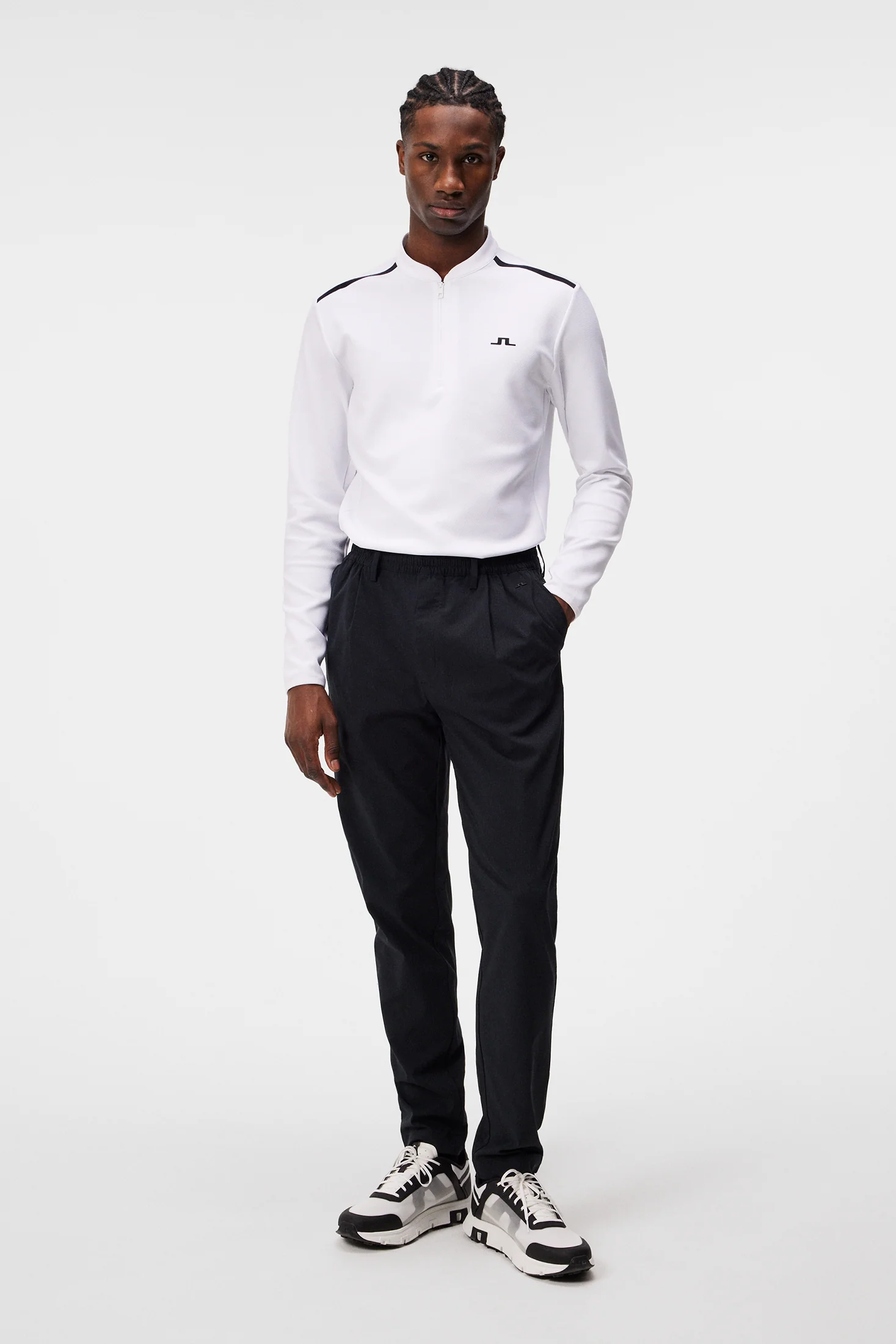 Harris Pant / Black - Image 4