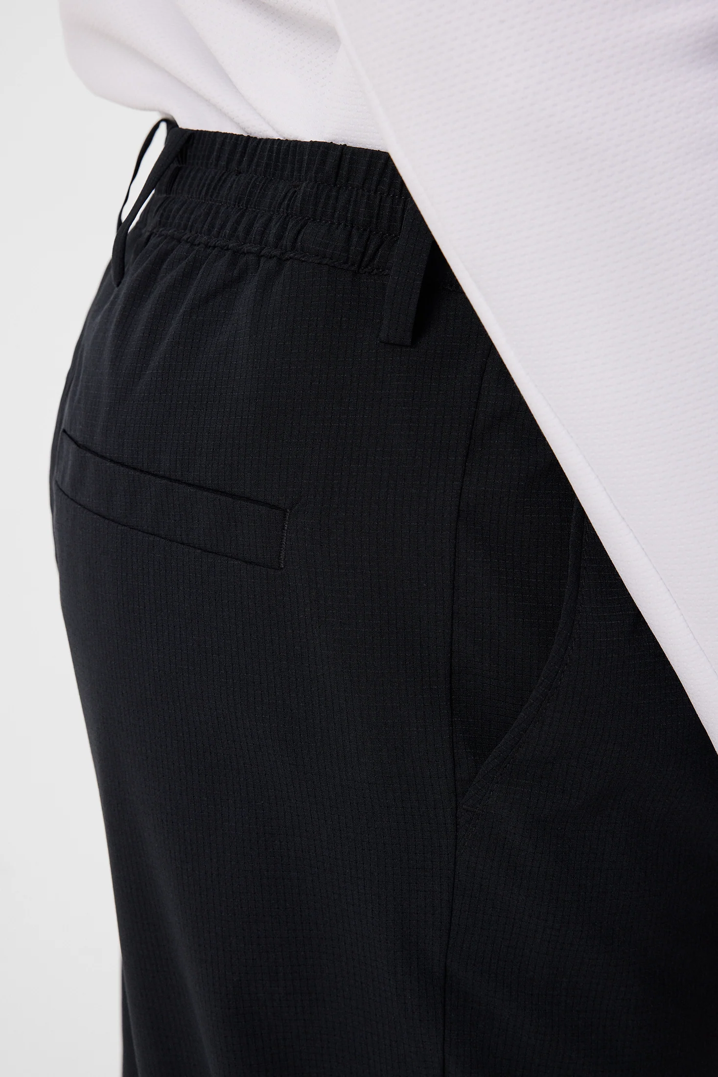 Harris Pant / Black - Image 6
