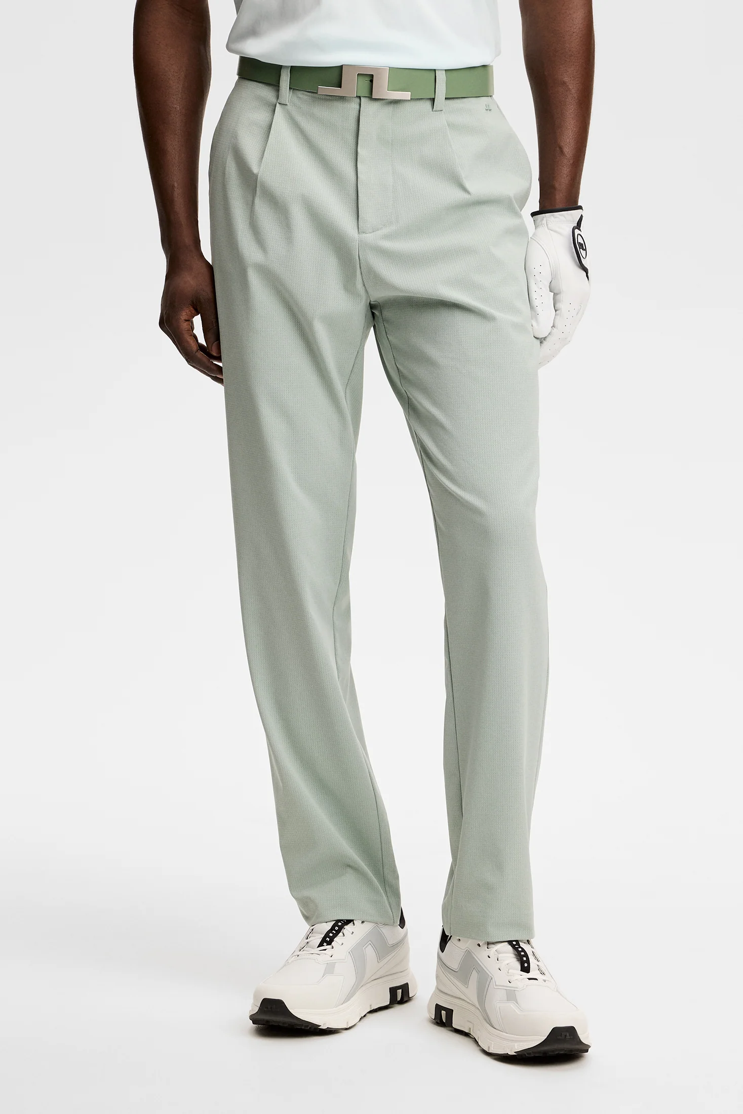 Harris Pant / Jadeite - Image 4