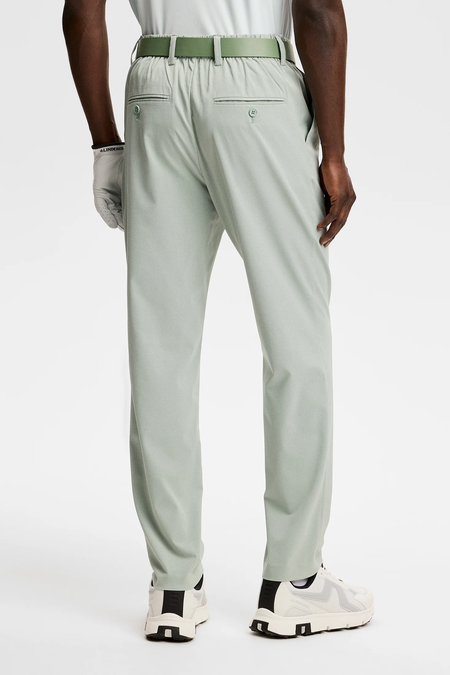 Harris Pant / Jadeite - Image 5