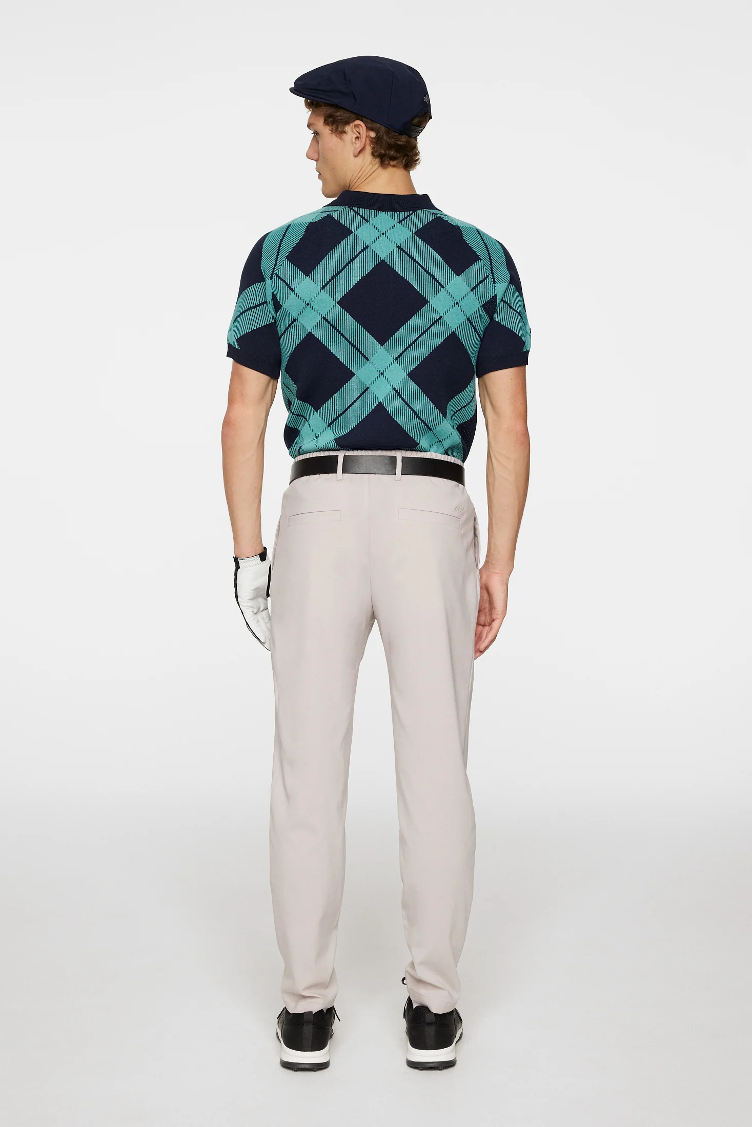 Harris Pant / Moonbeam - Image 3