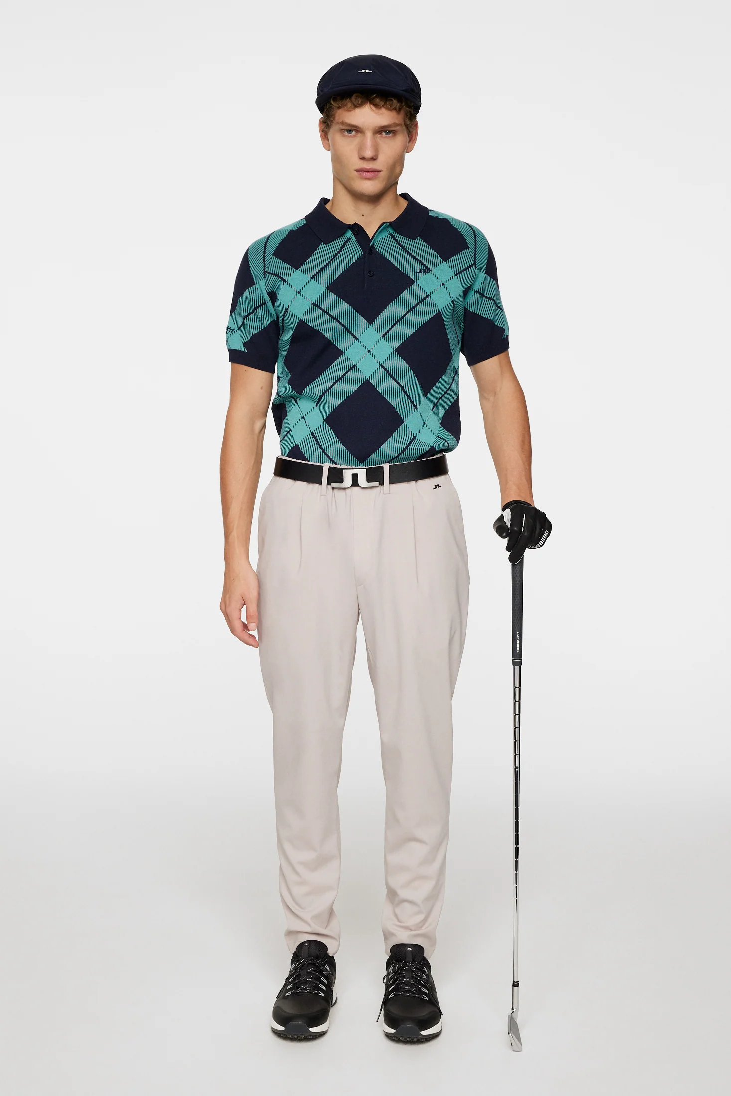 Harris Pant / Moonbeam - Image 4