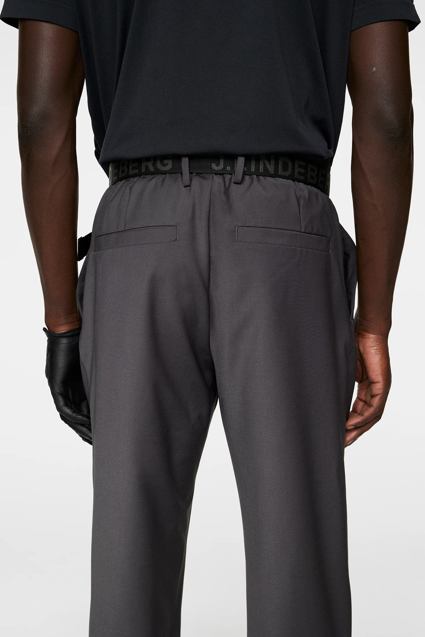 Harris Wool Pant / Asphalt - Image 6