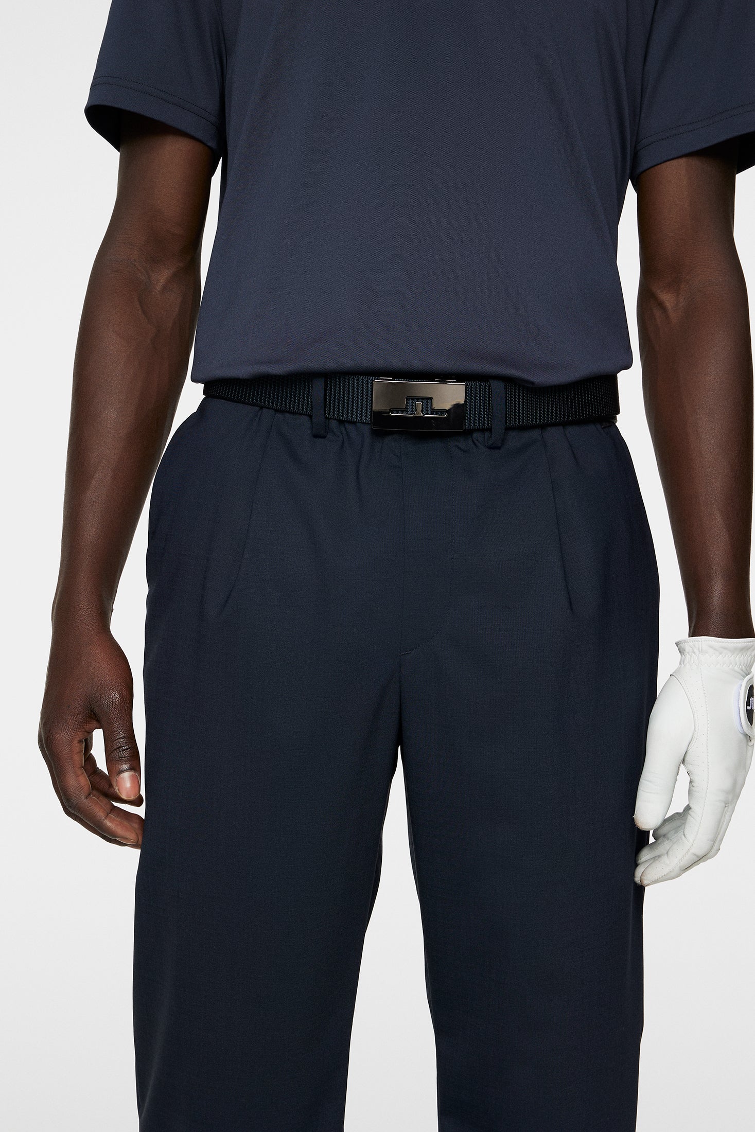 Harris Wool Pant / JL Navy - Image 5