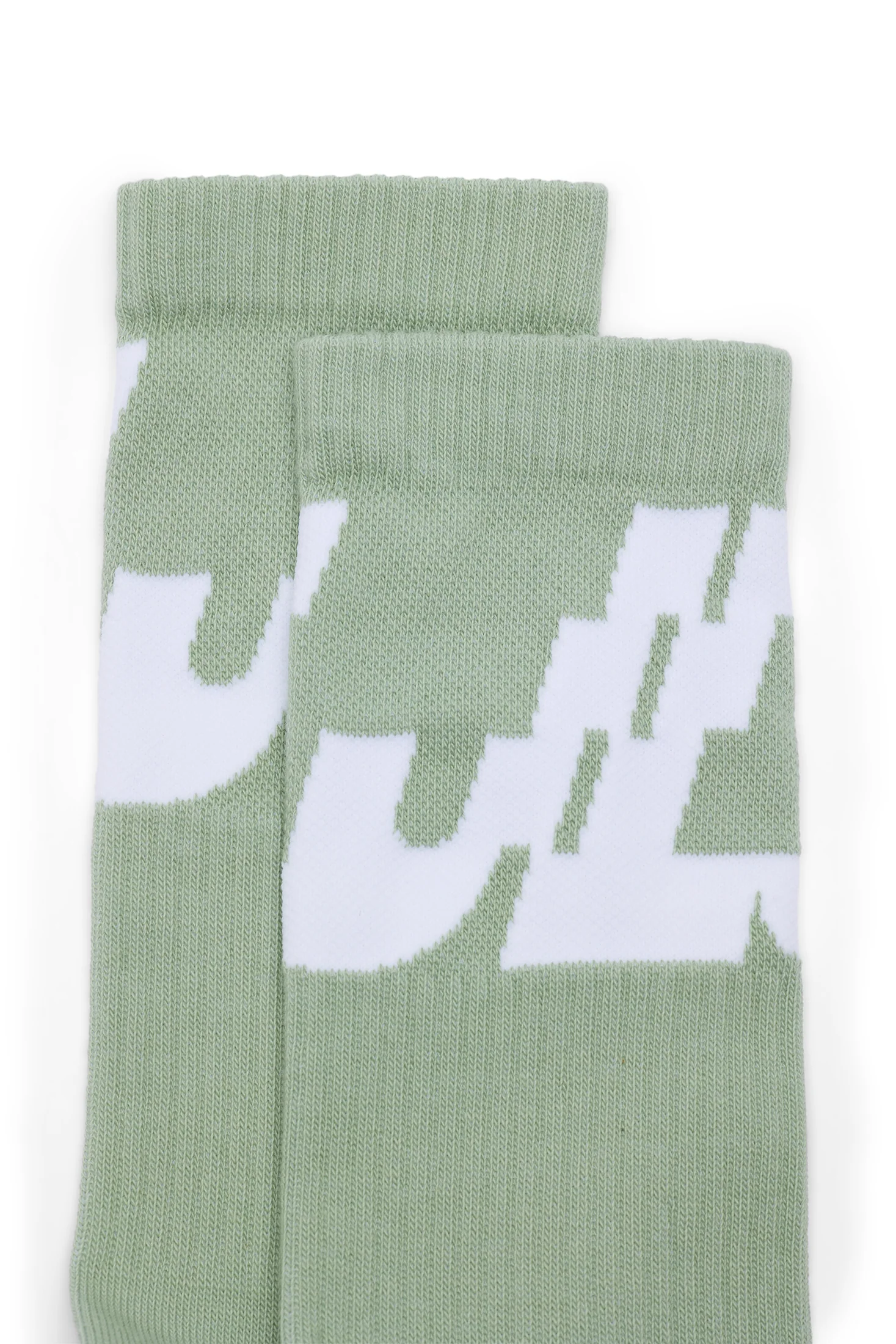 HAYES OFF COURSE SOCK / Jadeite - Image 2