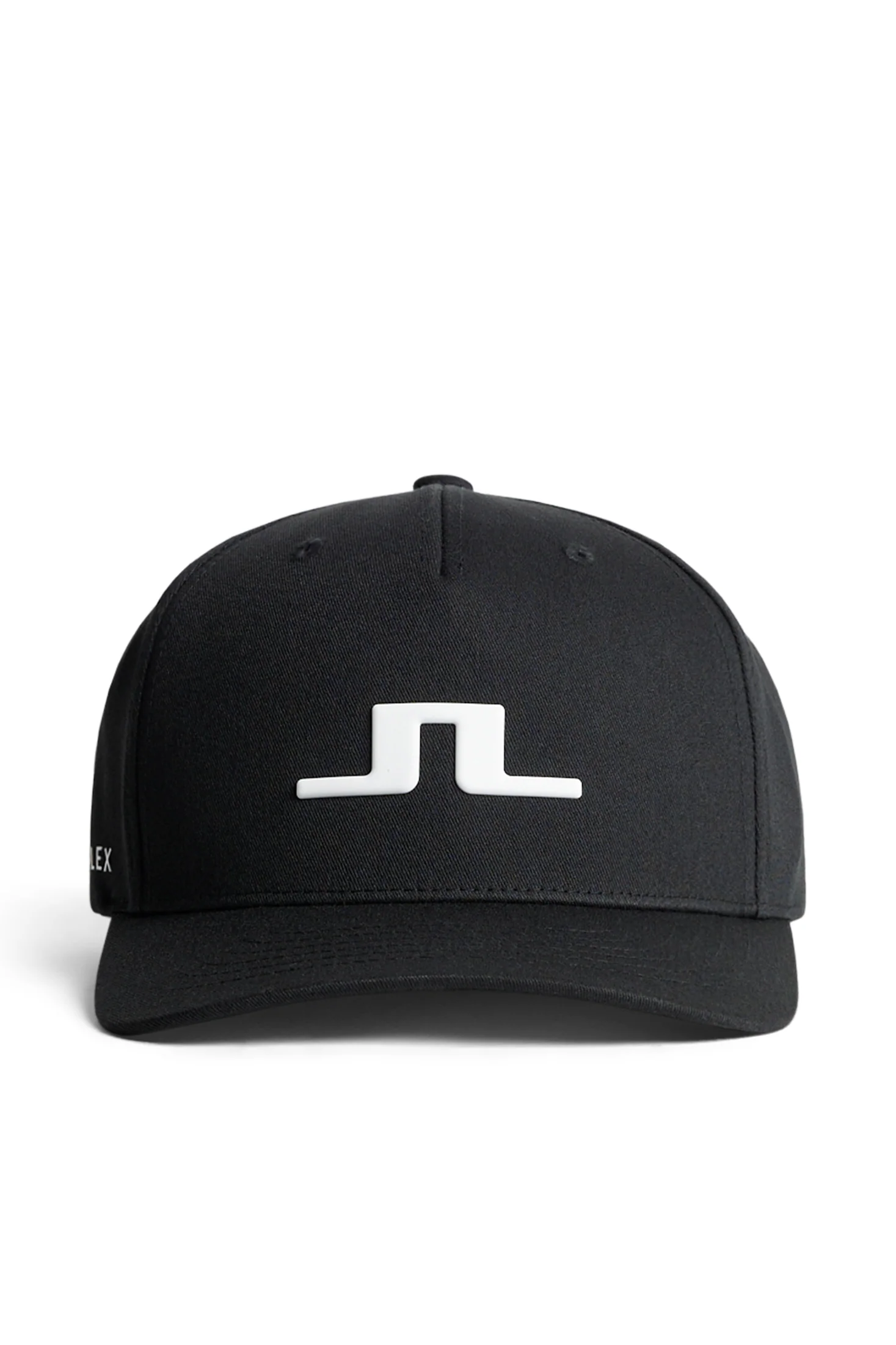 Heath Cap / Black
