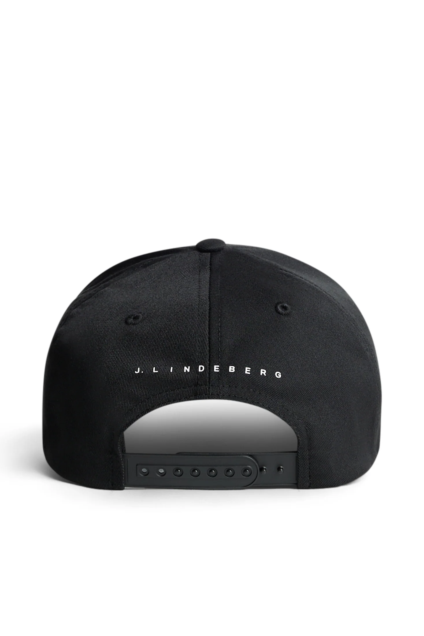 Heath Cap / Black - Image 2
