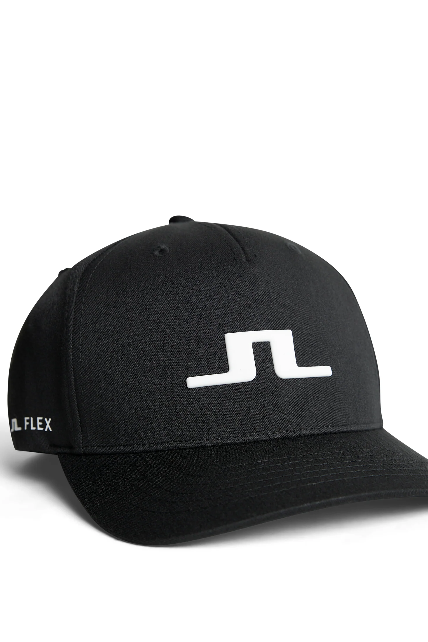 Heath Cap / Black - Image 3