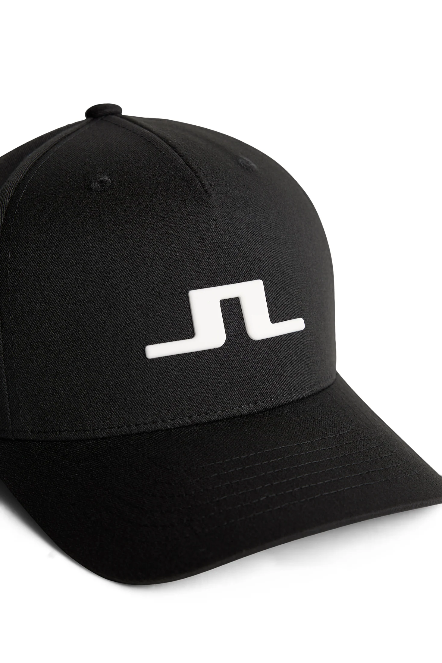 Heath Cap / Black - Image 4