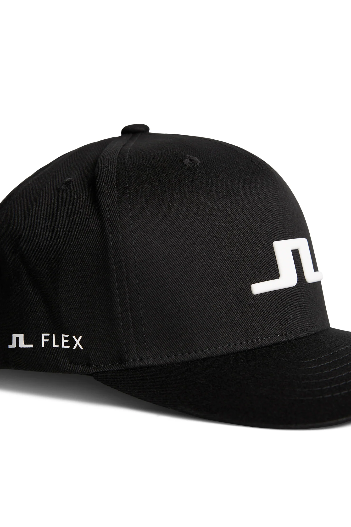 Heath Cap / Black - Image 3