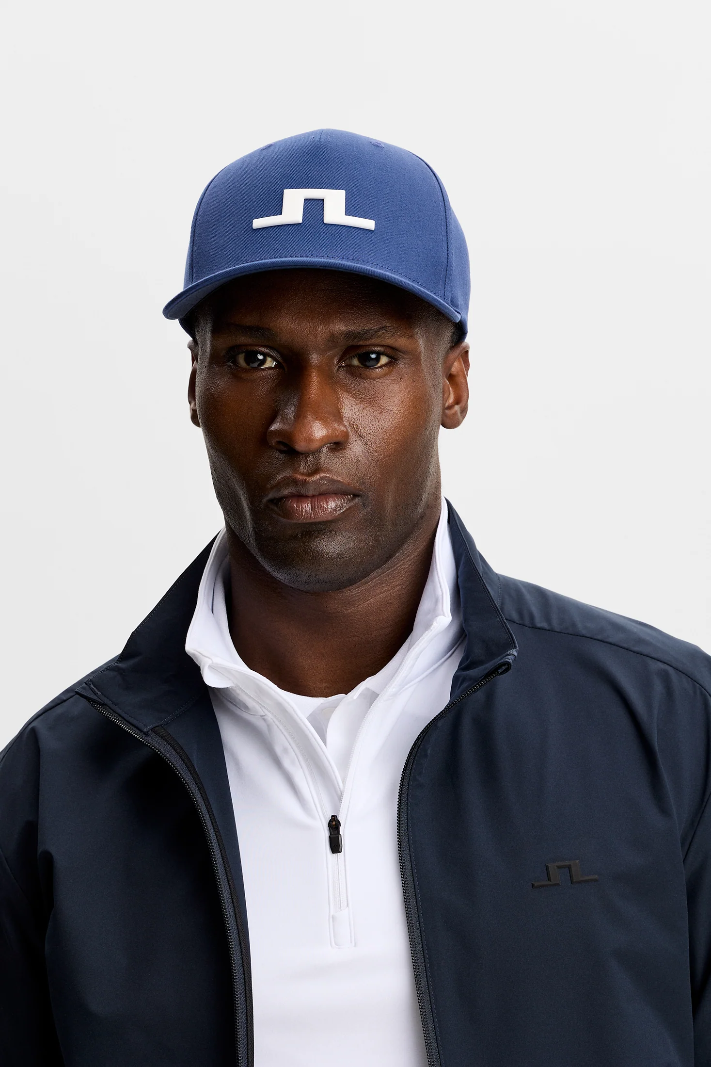 Heath Cap / Estate Blue - Image 3