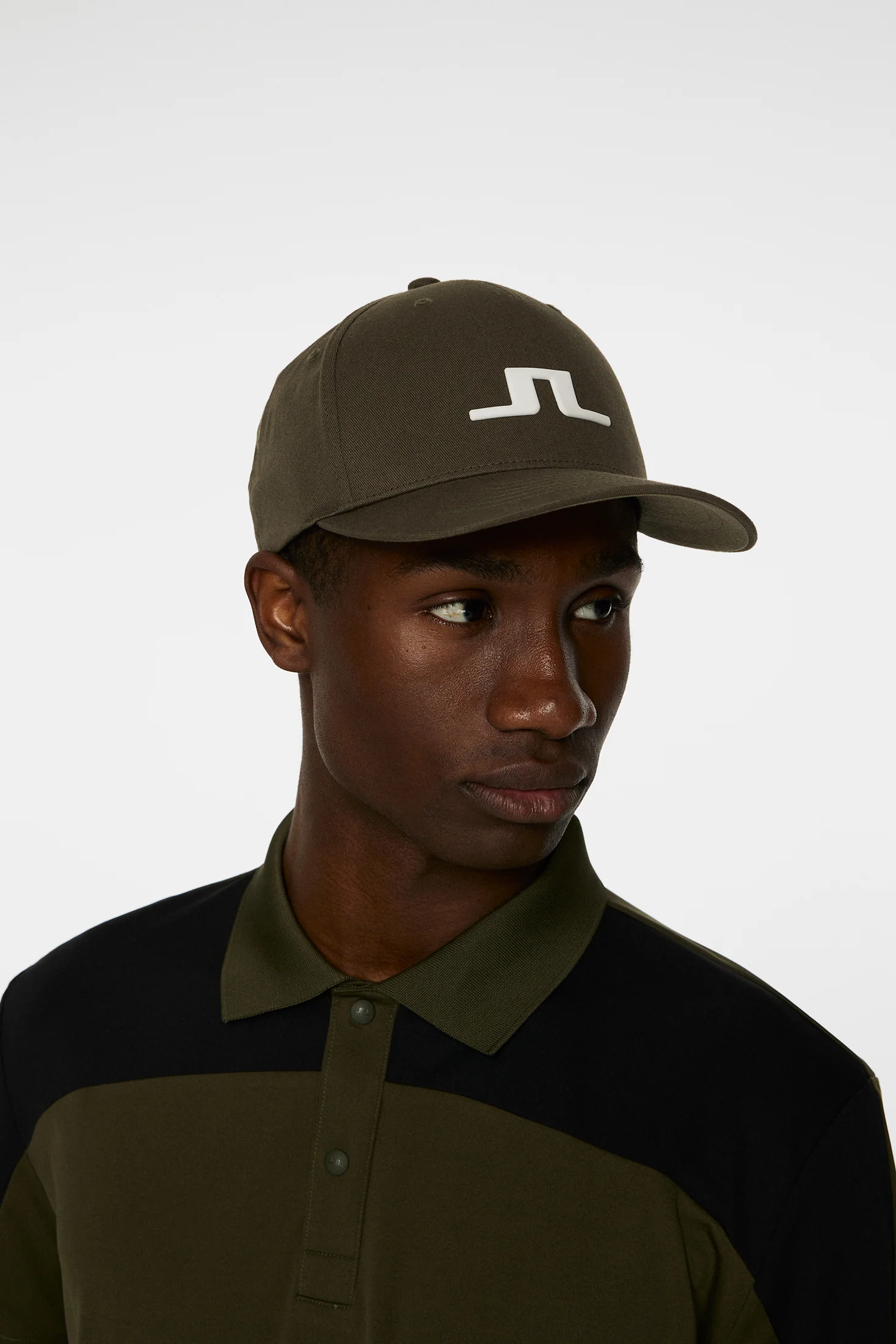 Heath Cap / Forest Green - Image 3