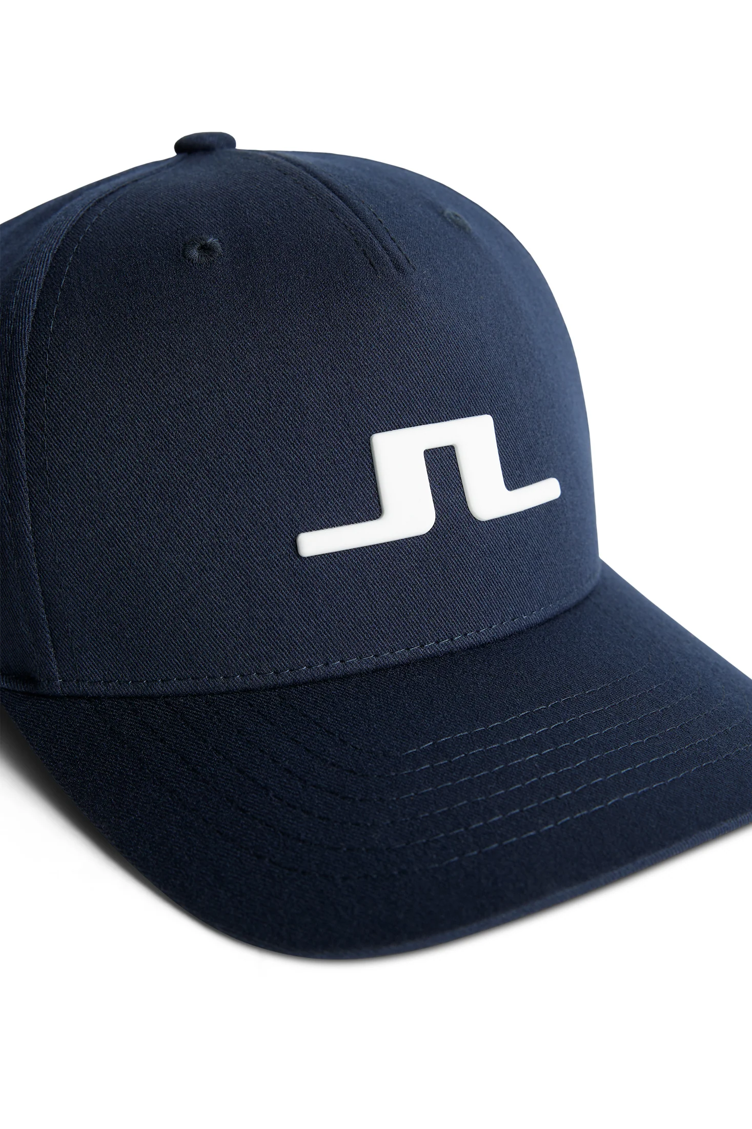 Heath Cap / JL Navy - Image 3