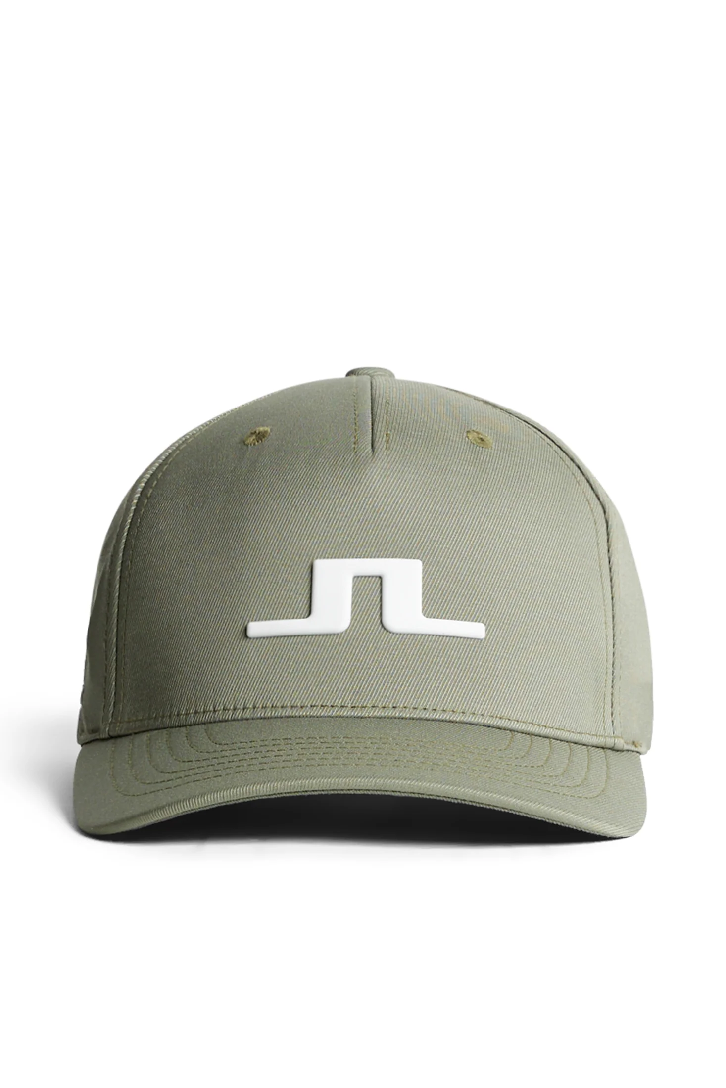 Heath Cap / Oil Green