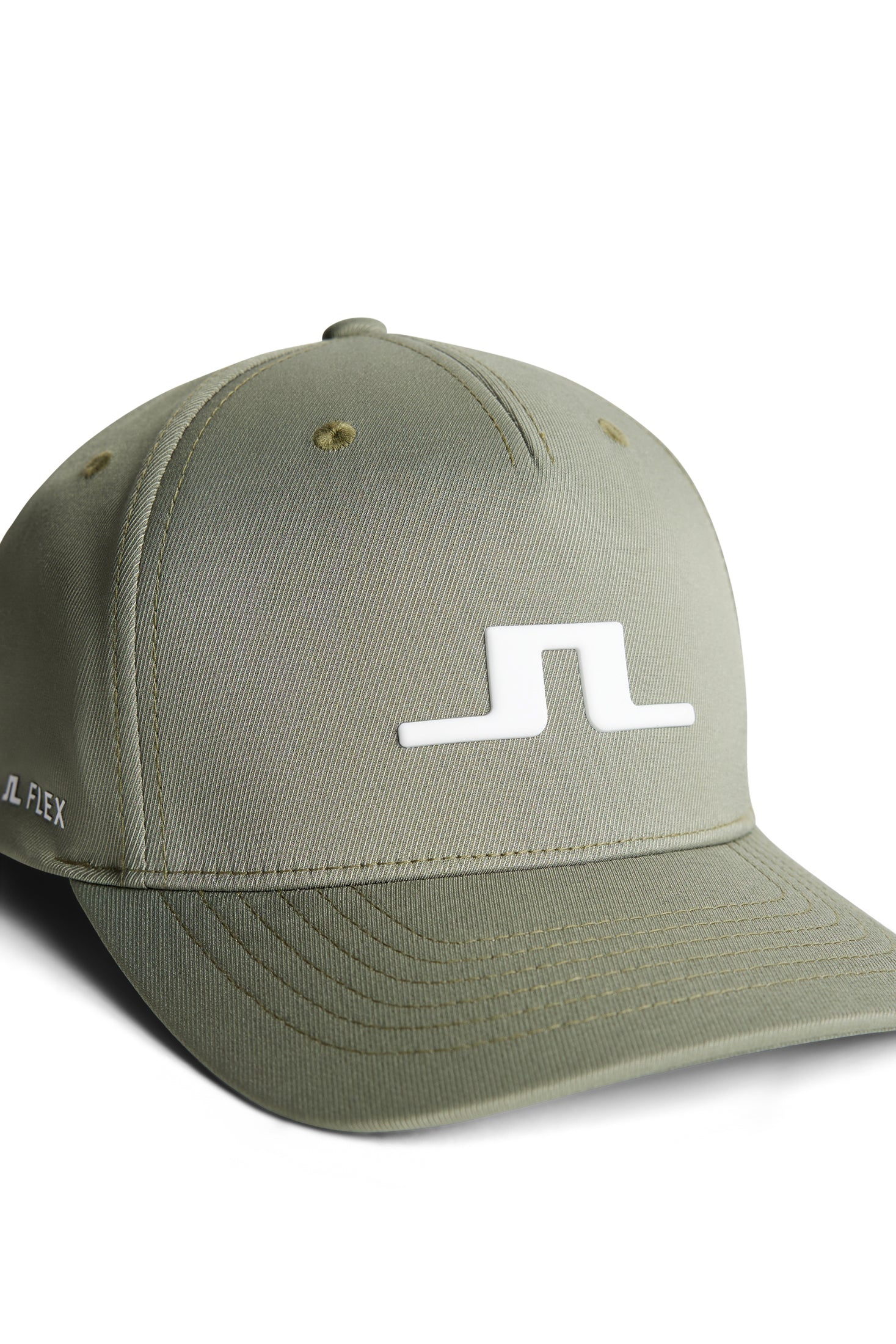 Heath Cap / Oil Green - Image 3