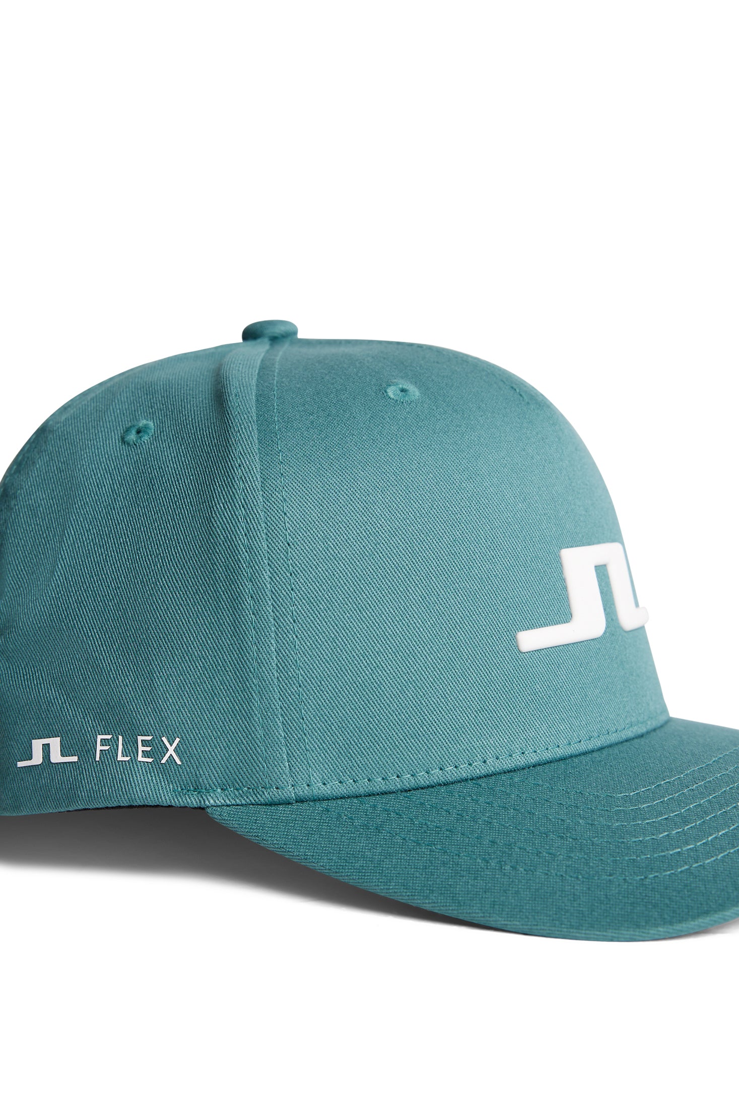 Heath Cap / Teal - Image 3