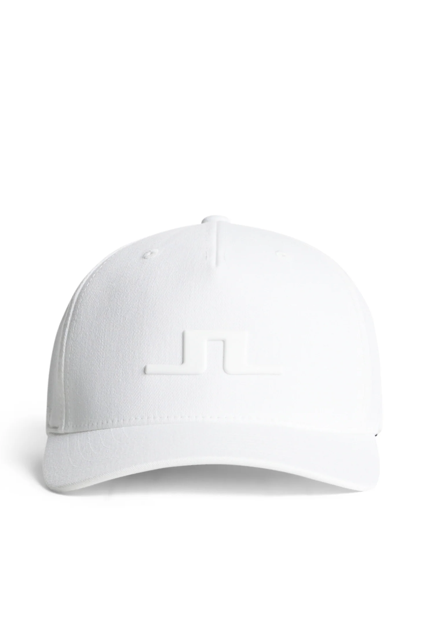 Heath Cap / White